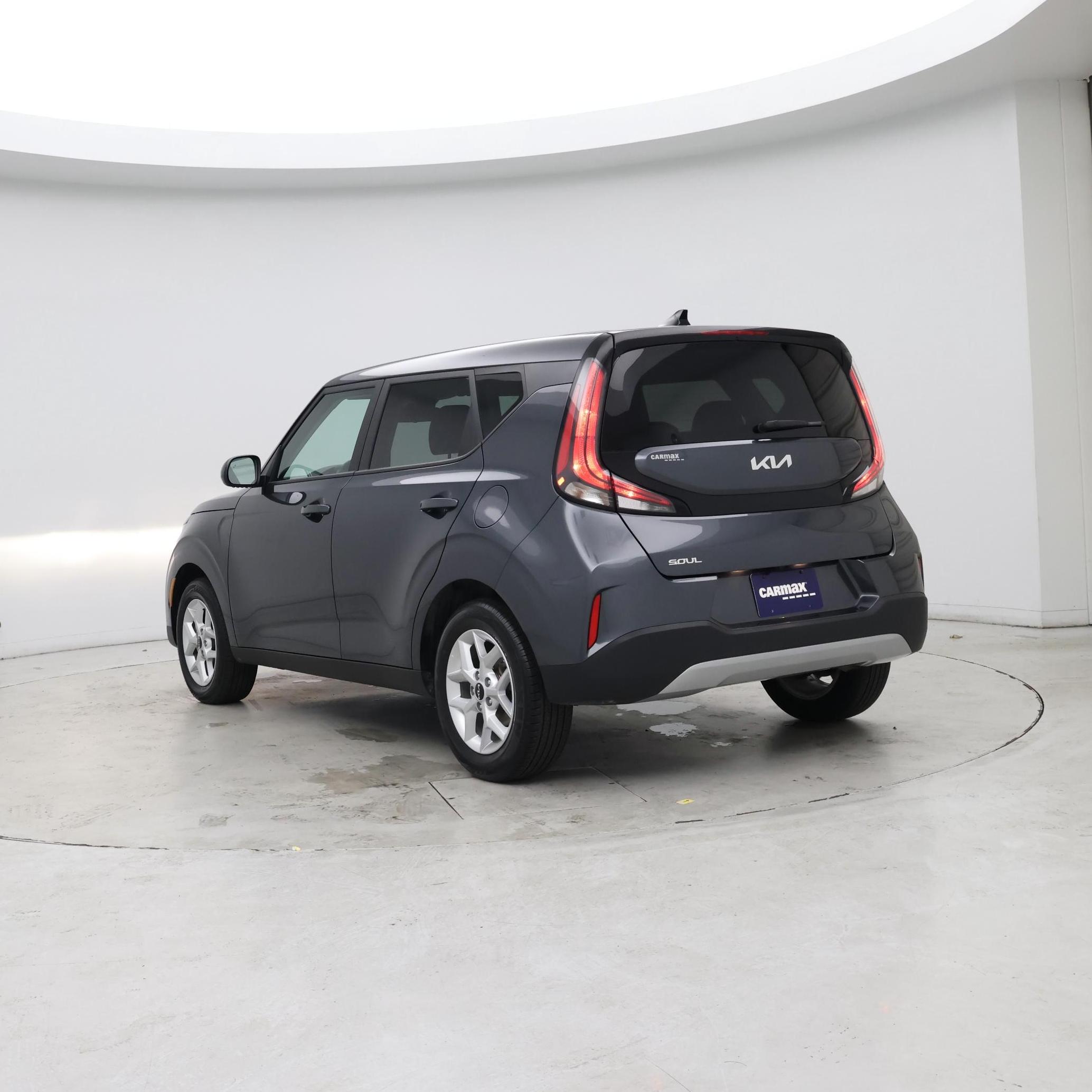 Thumbnail: 2025 Kia Soul - 2