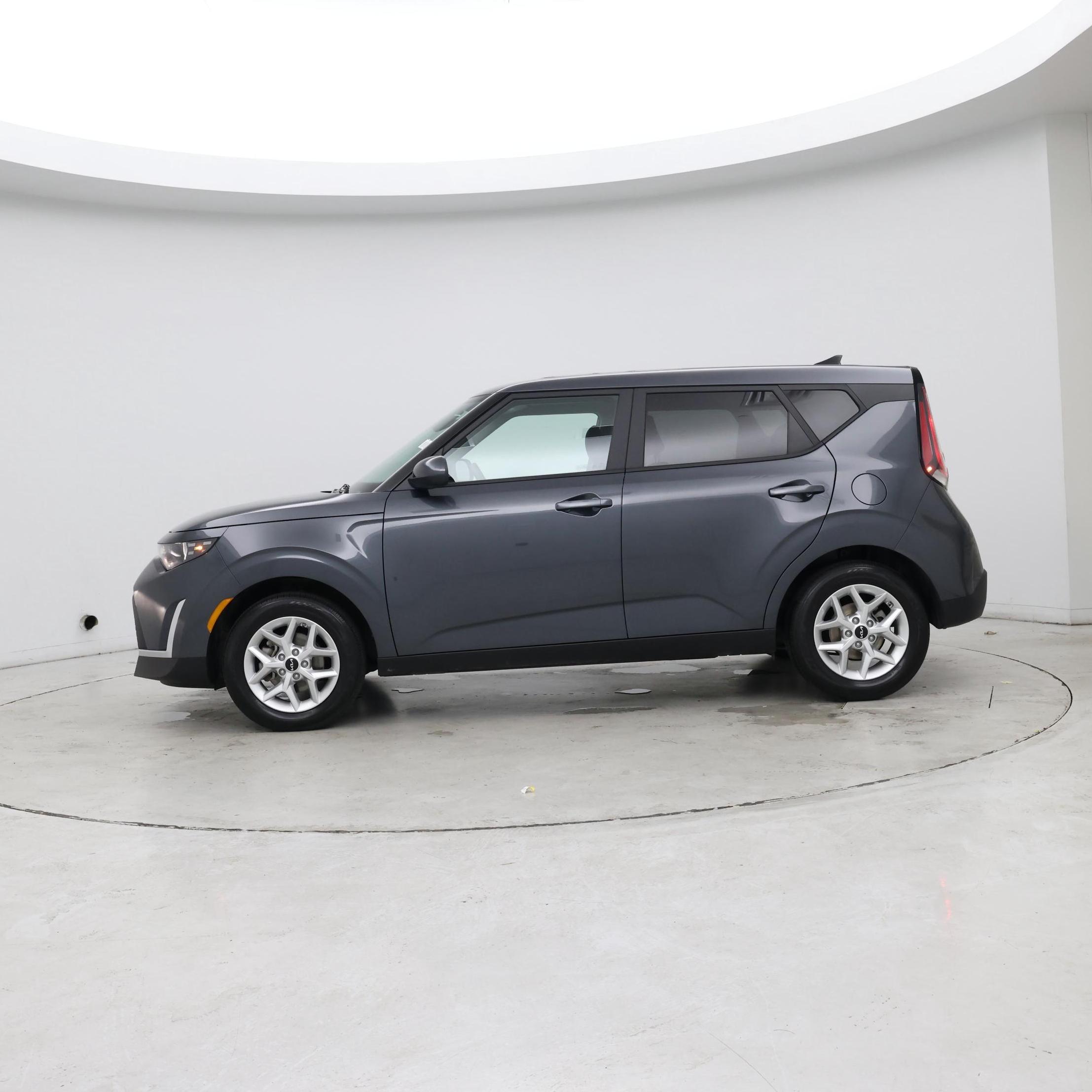 Thumbnail: 2025 Kia Soul - 3
