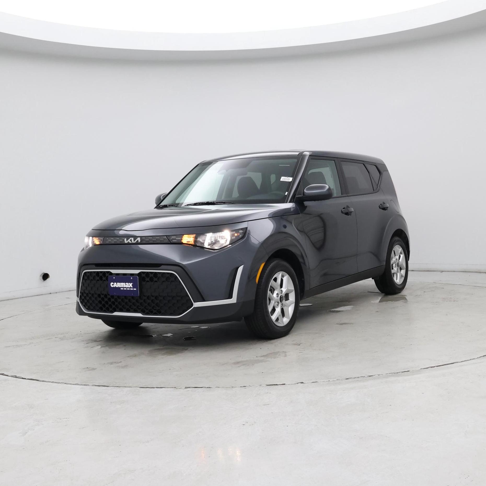Thumbnail: 2025 Kia Soul - 4