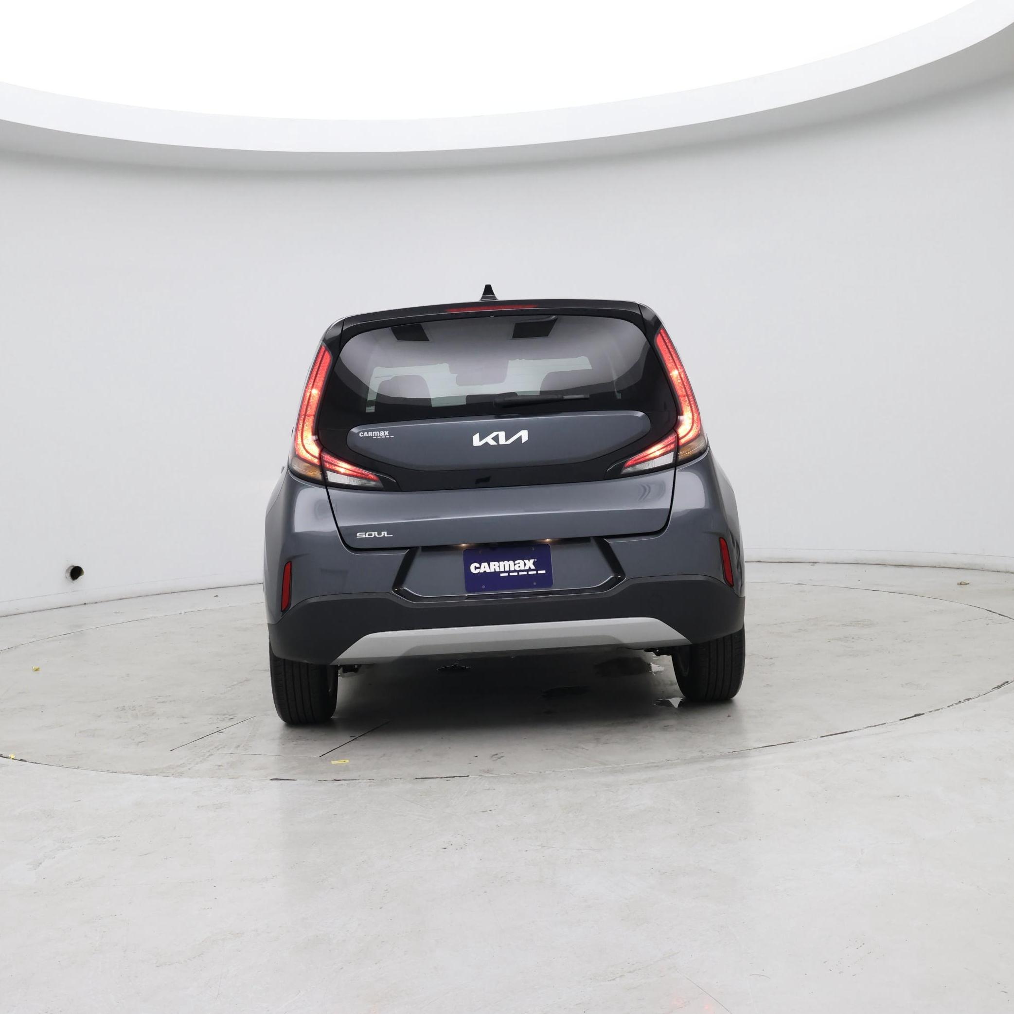 Thumbnail: 2025 Kia Soul - 6