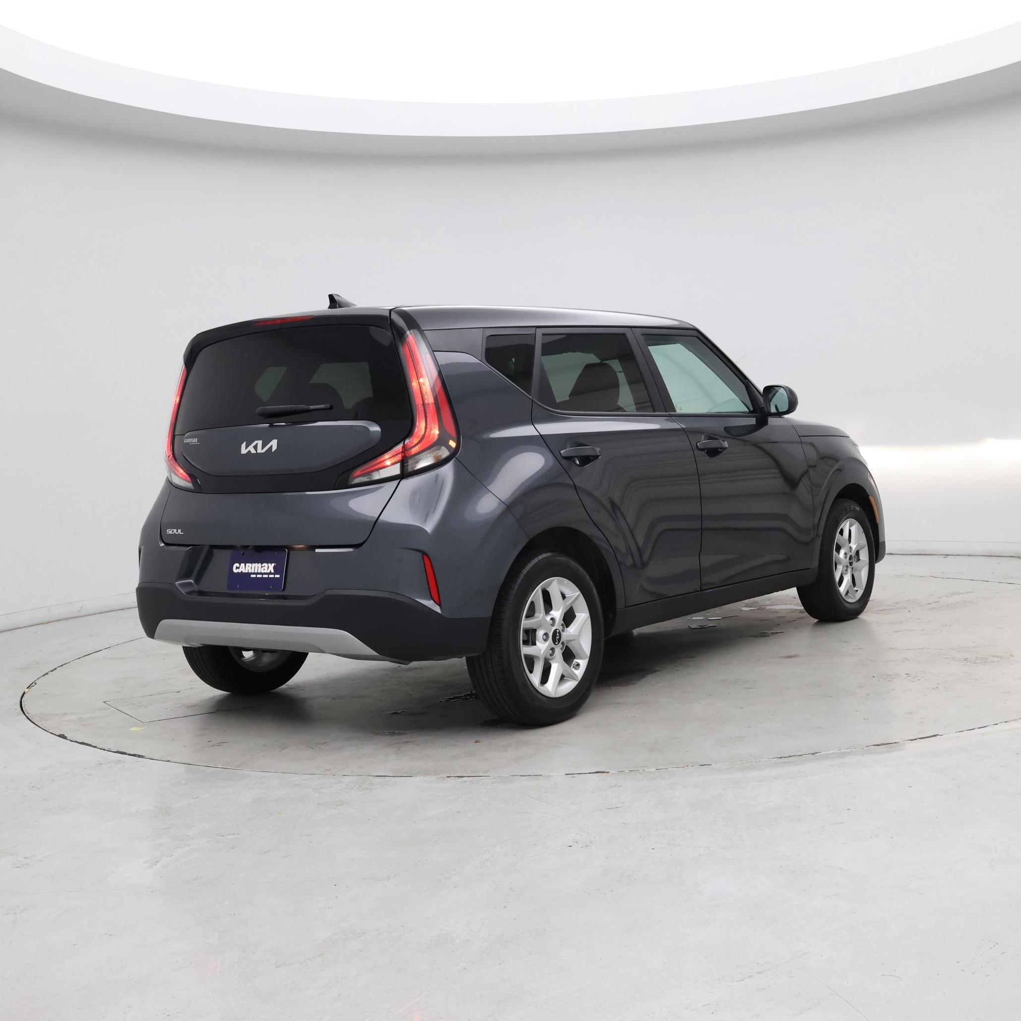 Thumbnail: 2025 Kia Soul - 8