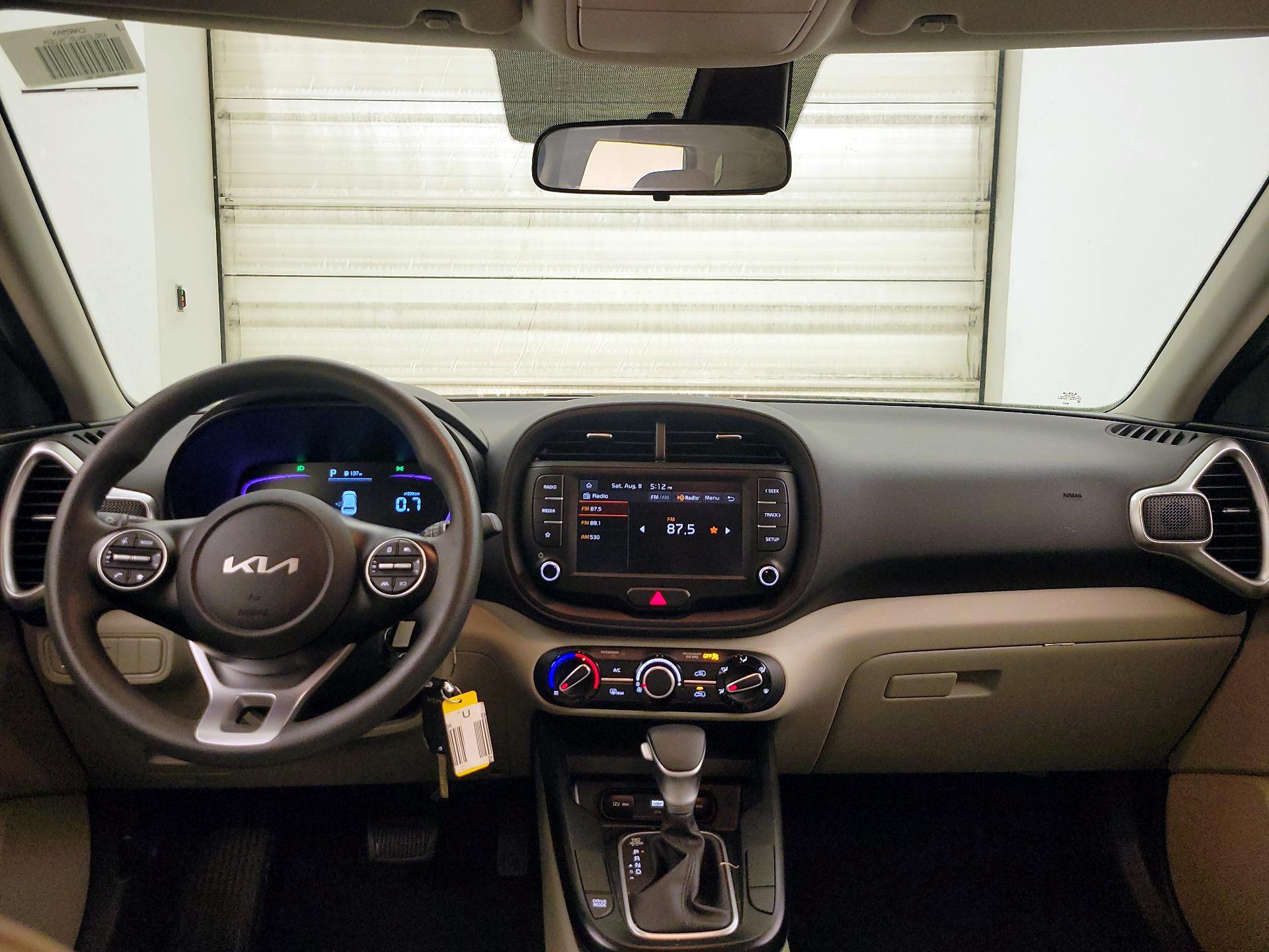 Thumbnail: 2025 Kia Soul - 9