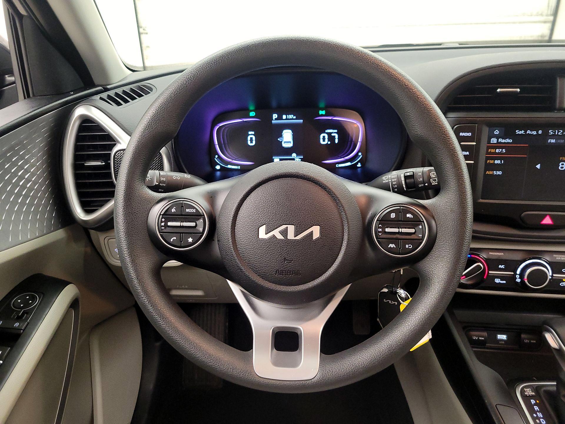 Thumbnail: 2025 Kia Soul - 10