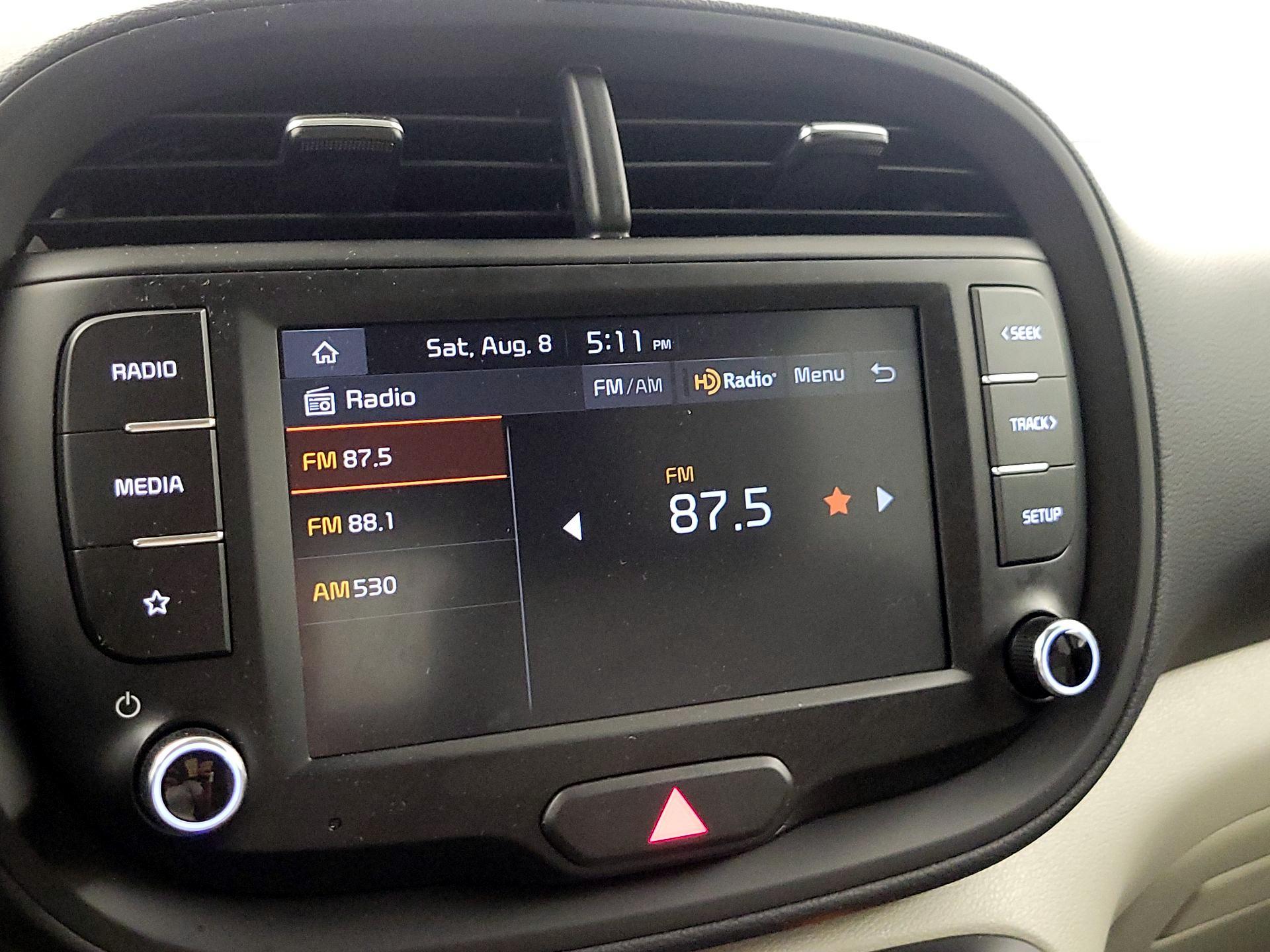 Thumbnail: 2025 Kia Soul - 15