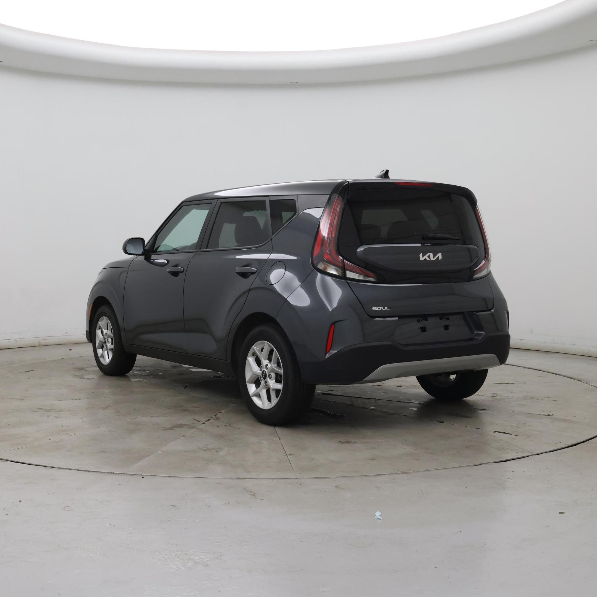 Thumbnail: 2025 Kia Soul - 2