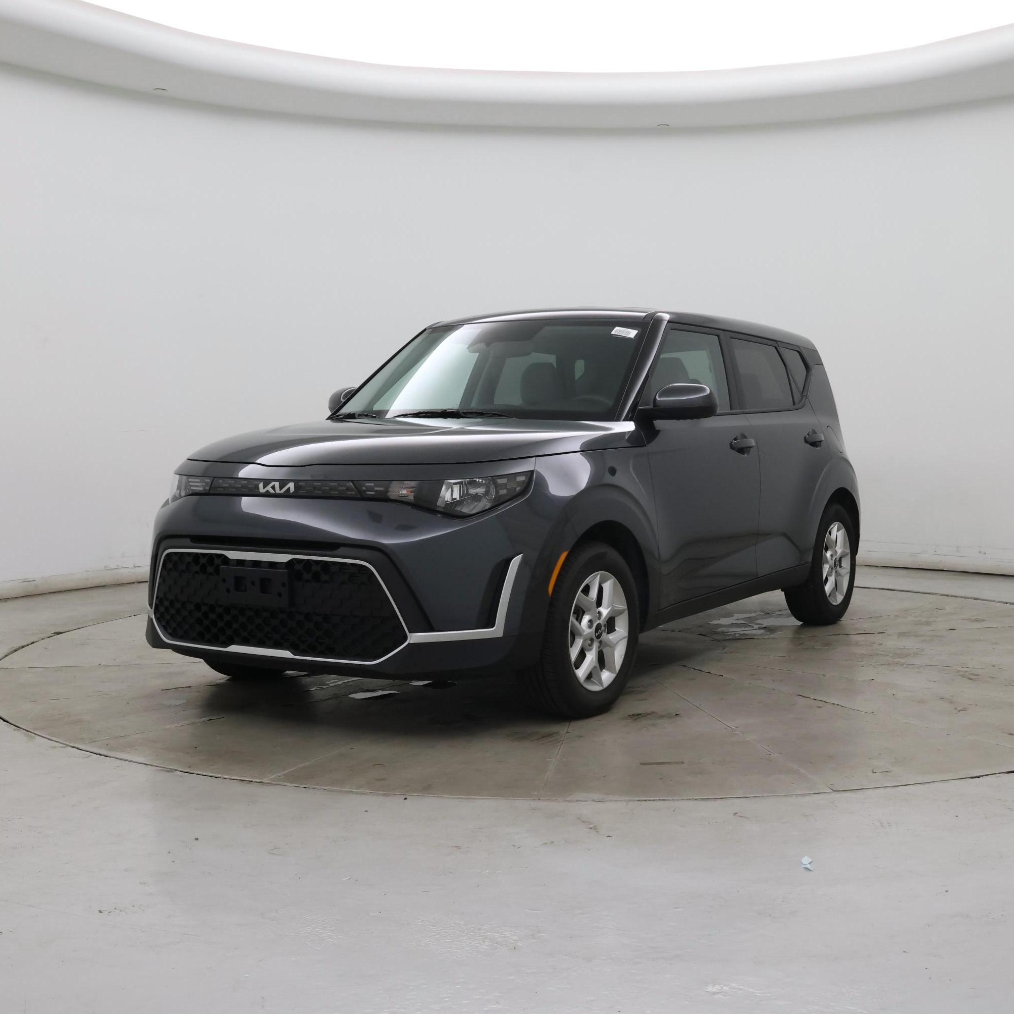Thumbnail: 2025 Kia Soul - 4