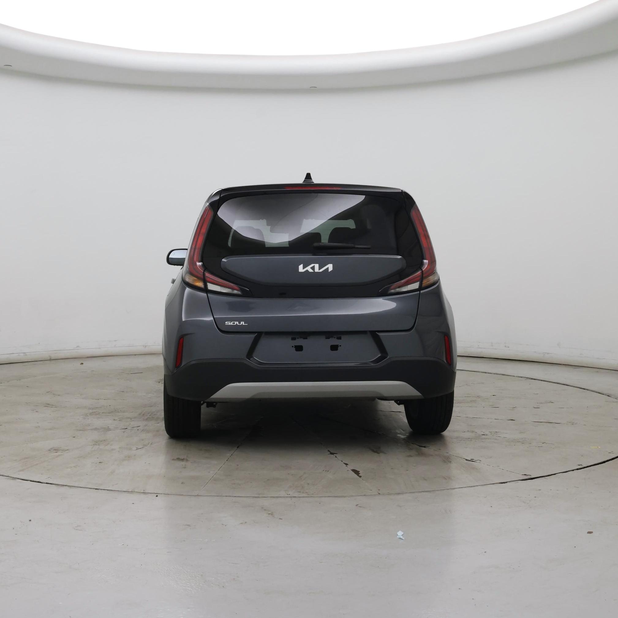 Thumbnail: 2025 Kia Soul - 6