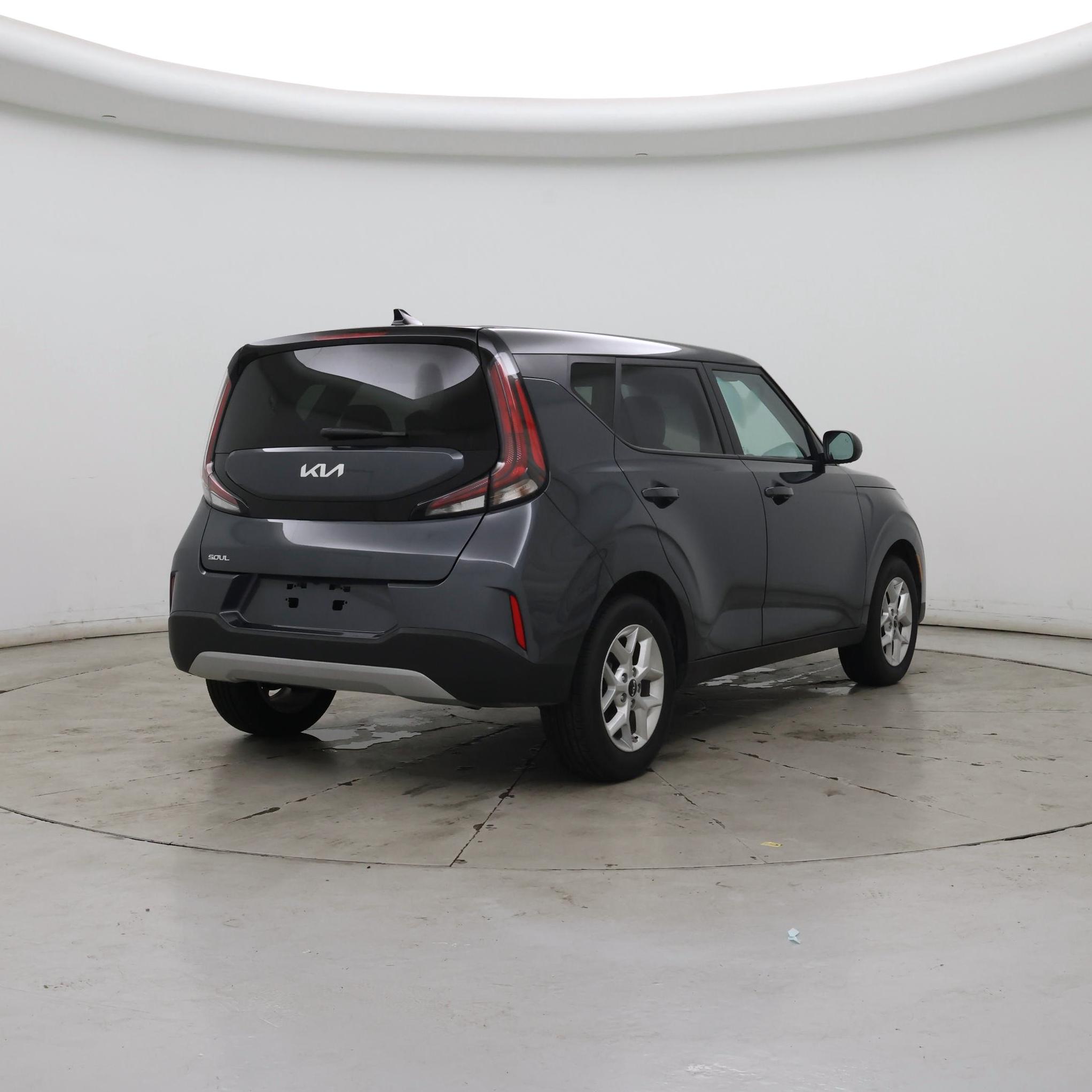 Thumbnail: 2025 Kia Soul - 8