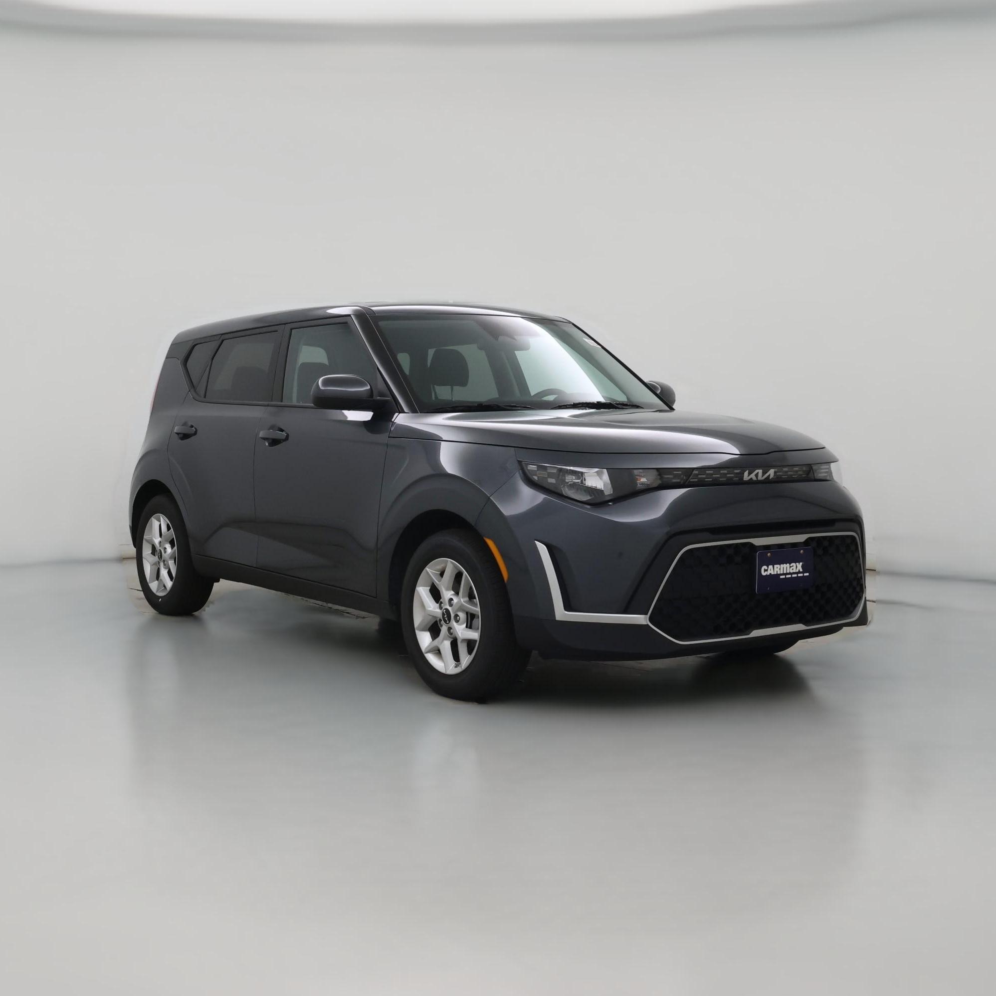 Thumbnail: 2025 Kia Soul - 1