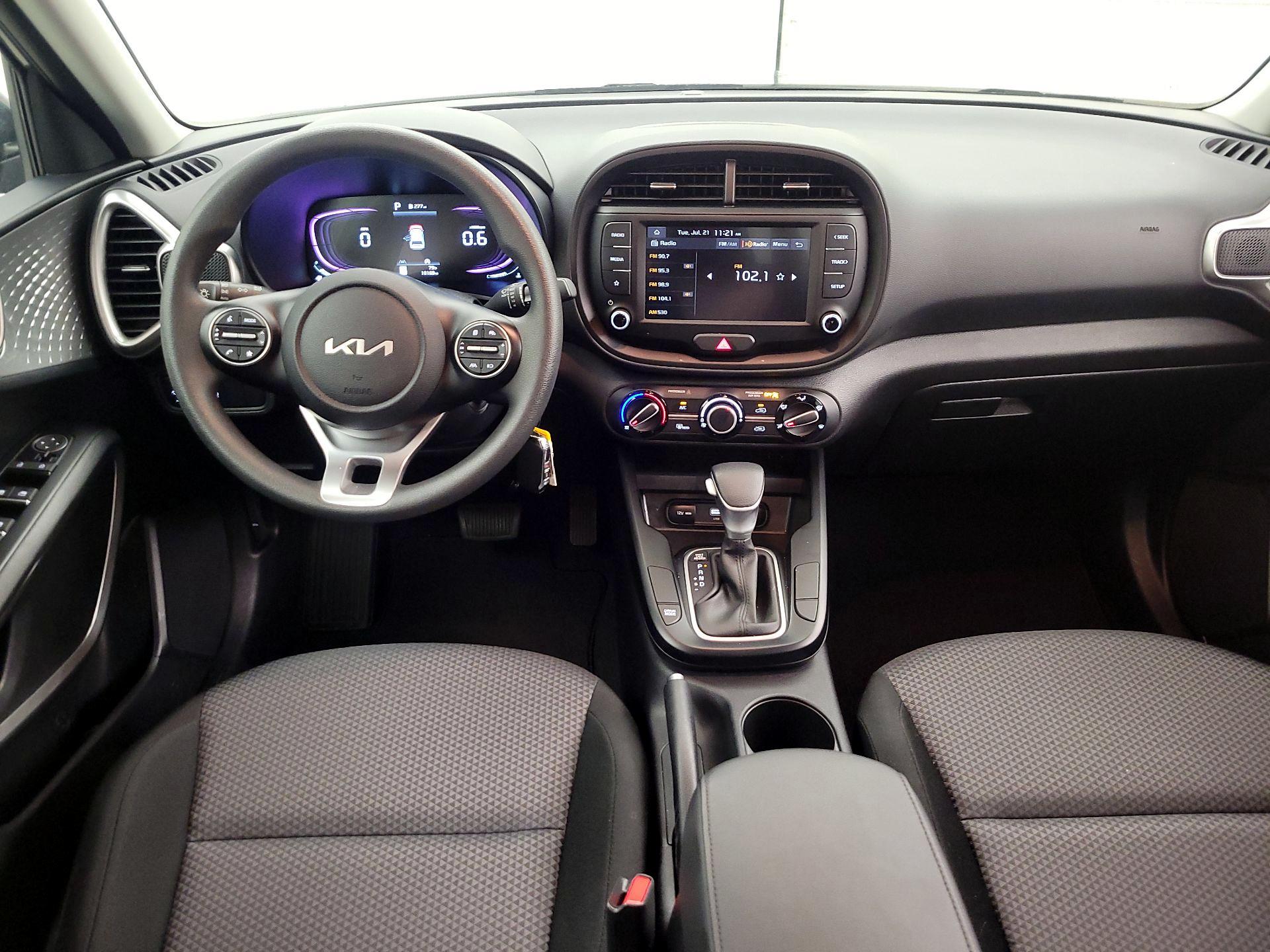 Thumbnail: 2025 Kia Soul - 9