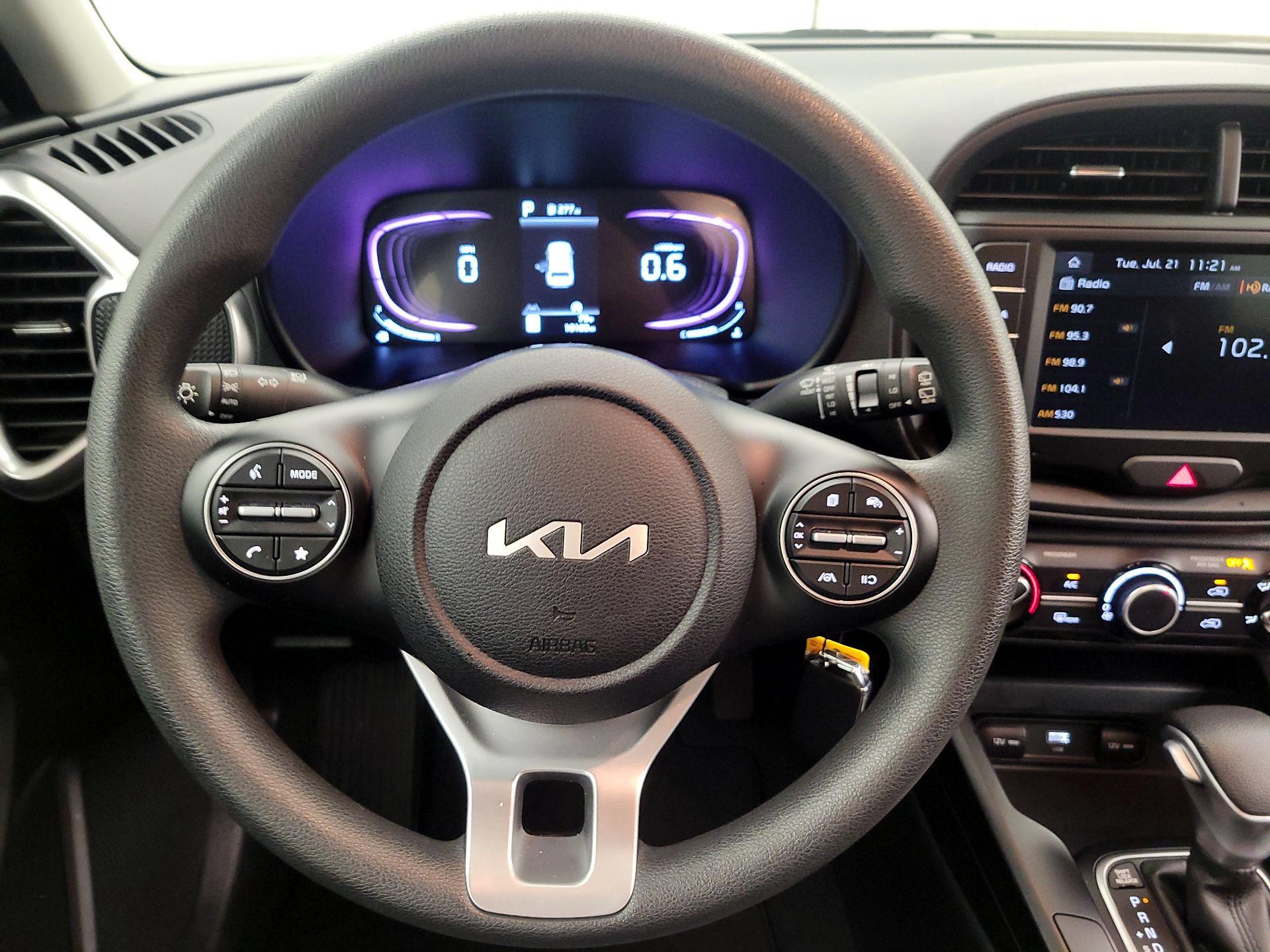 Thumbnail: 2025 Kia Soul - 10