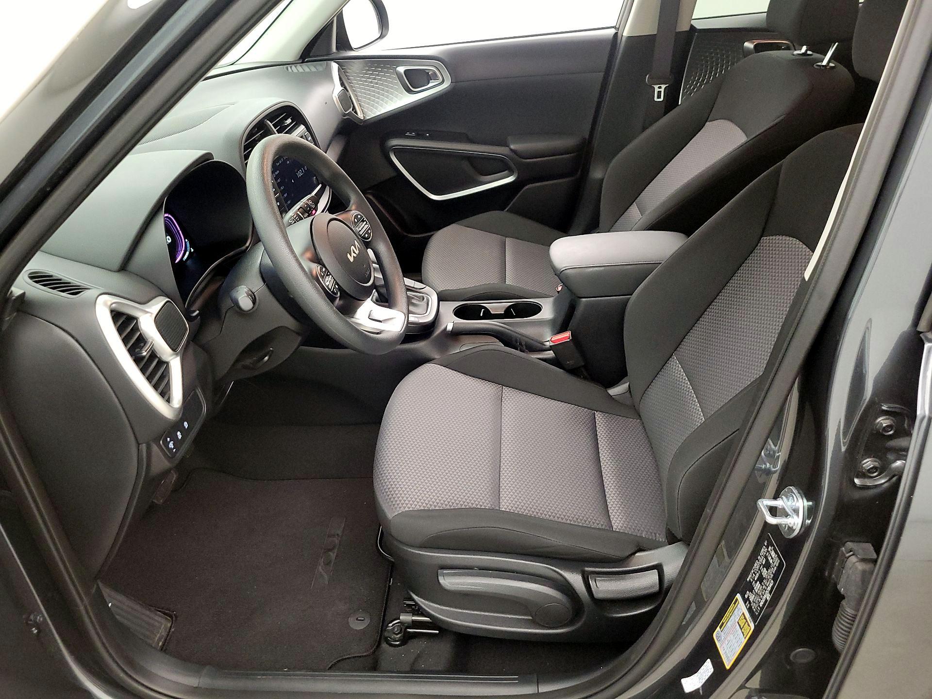 Thumbnail: 2025 Kia Soul - 11