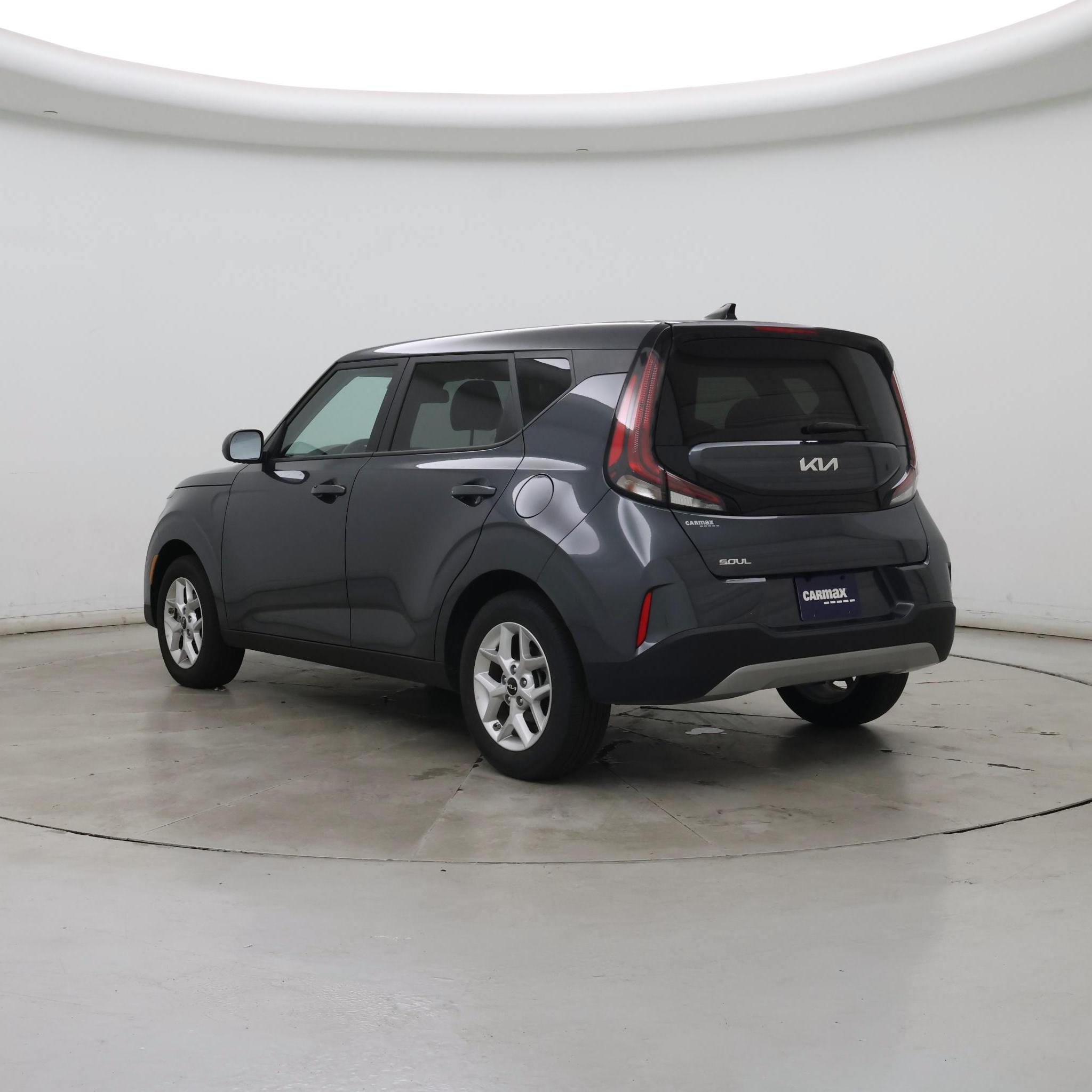 Thumbnail: 2025 Kia Soul - 2