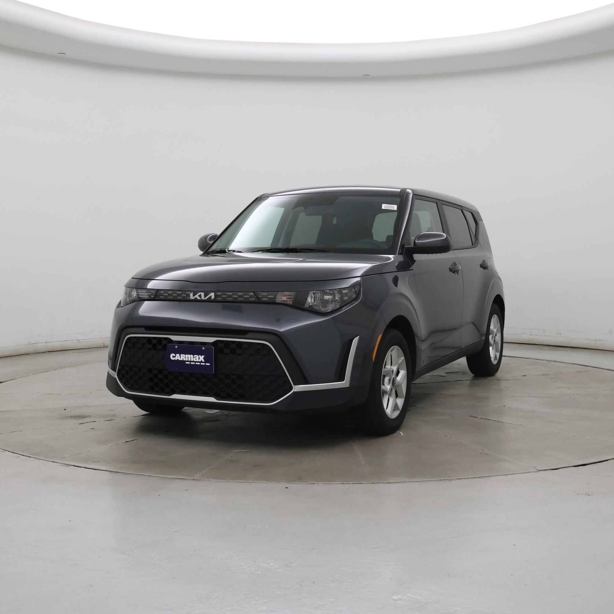 Thumbnail: 2025 Kia Soul - 4