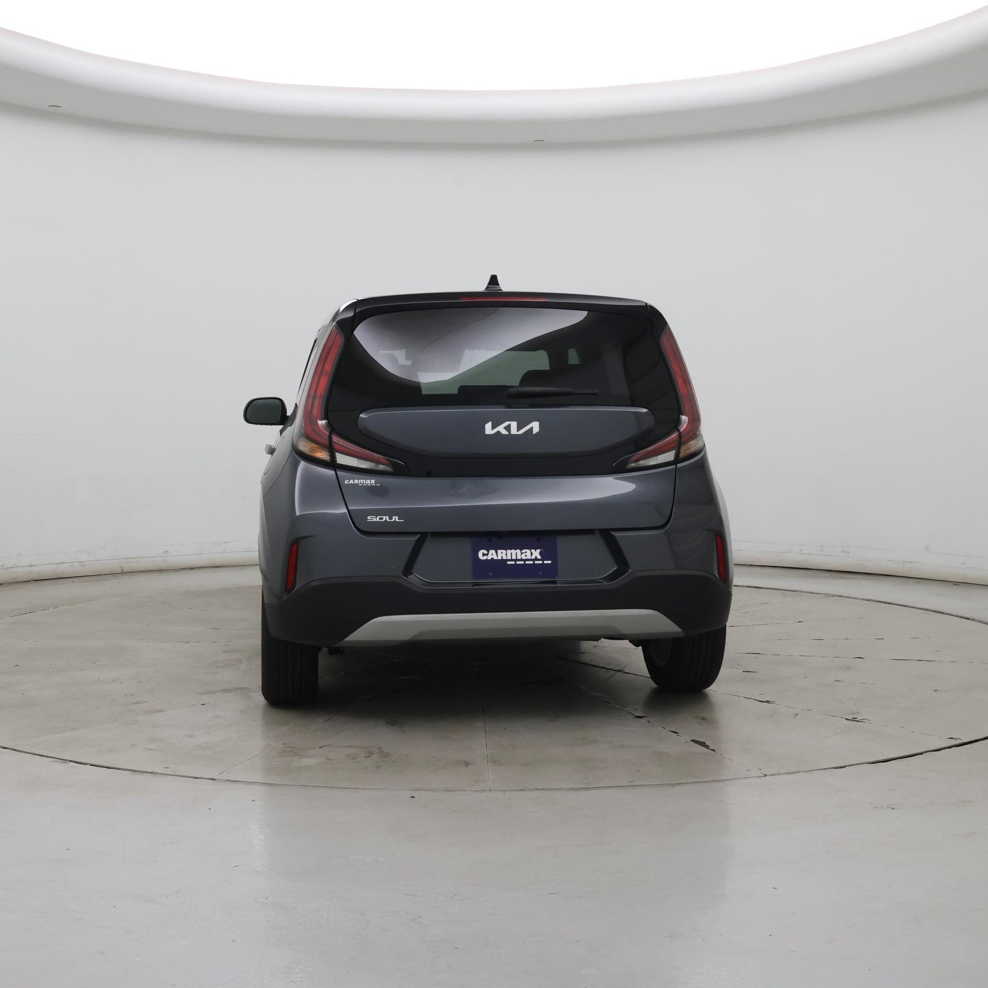 Thumbnail: 2025 Kia Soul - 6