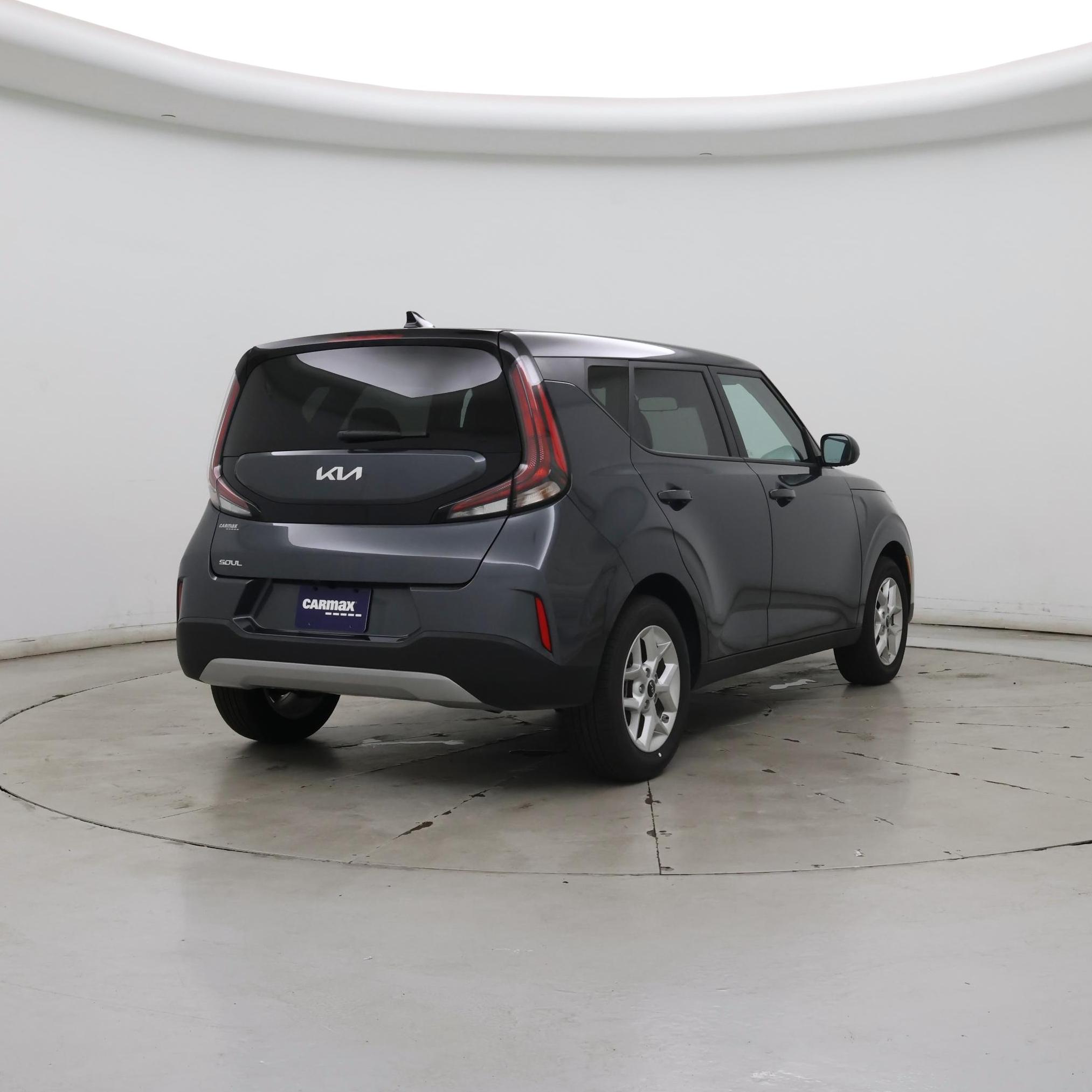 Thumbnail: 2025 Kia Soul - 8