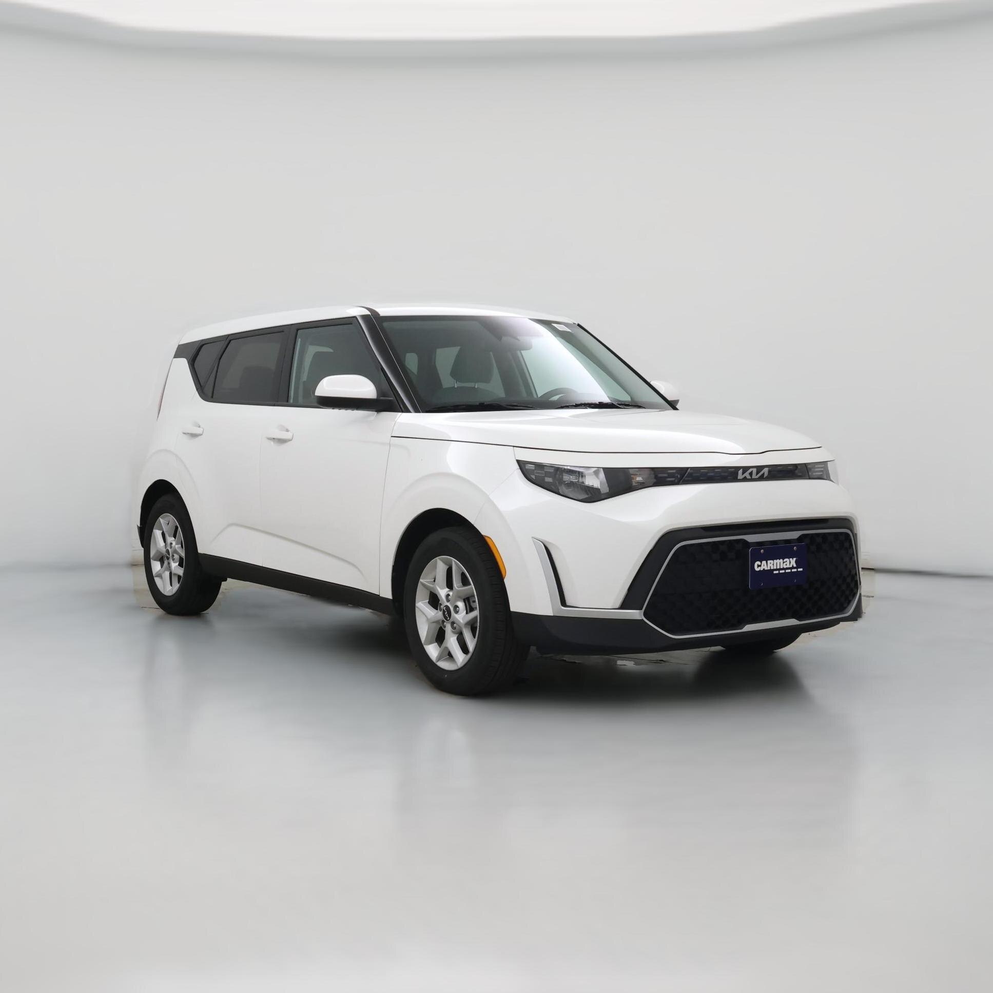 Thumbnail: 2025 Kia Soul - 1
