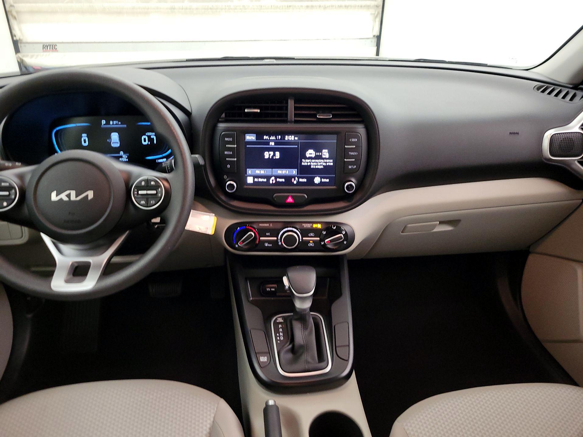 Thumbnail: 2025 Kia Soul - 9