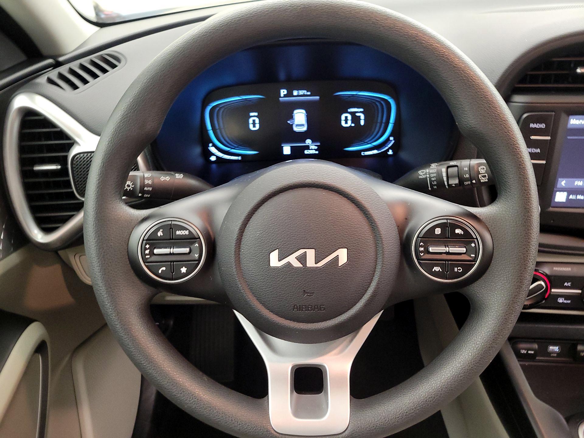 Thumbnail: 2025 Kia Soul - 10