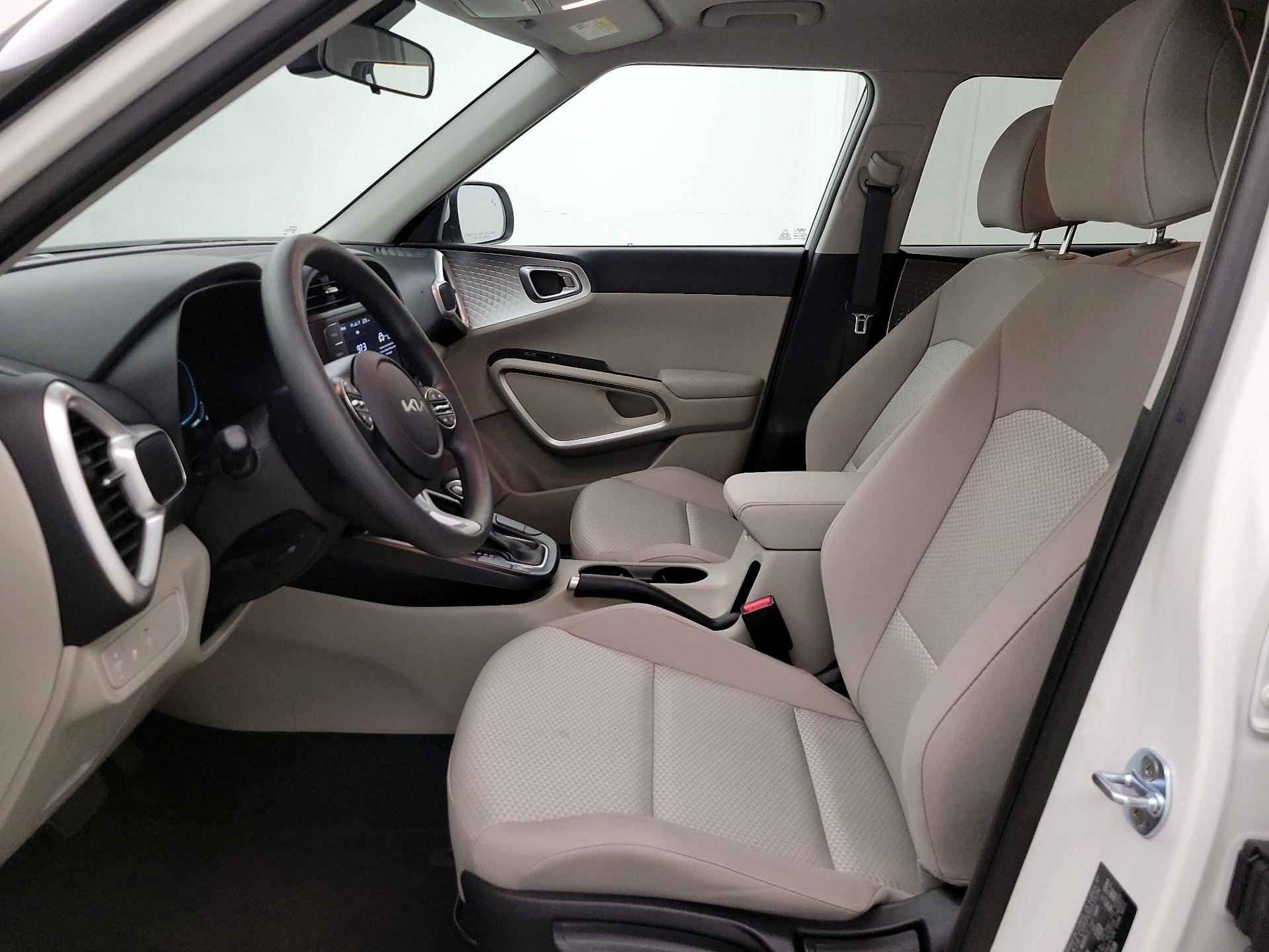 Thumbnail: 2025 Kia Soul - 11