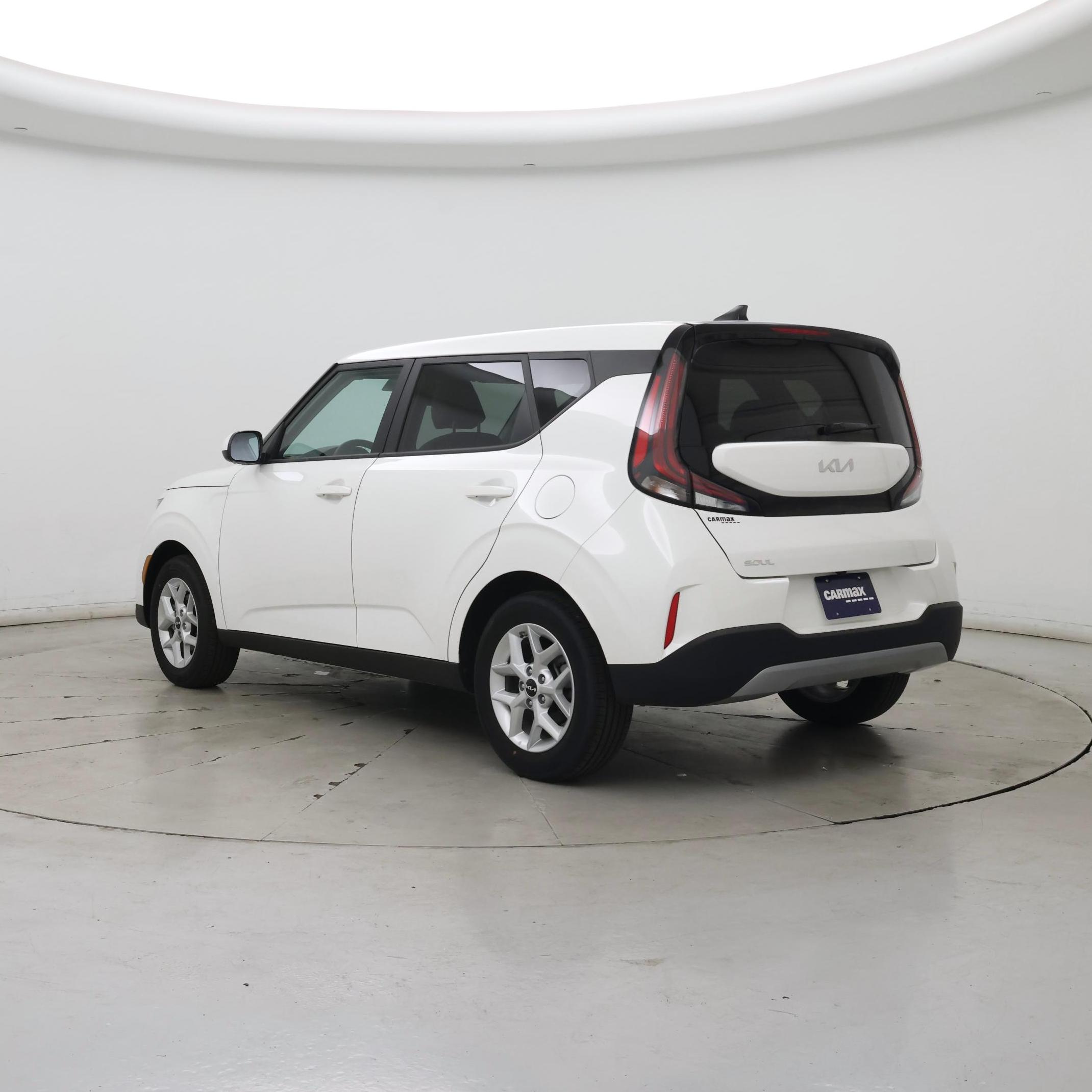 Thumbnail: 2025 Kia Soul - 2