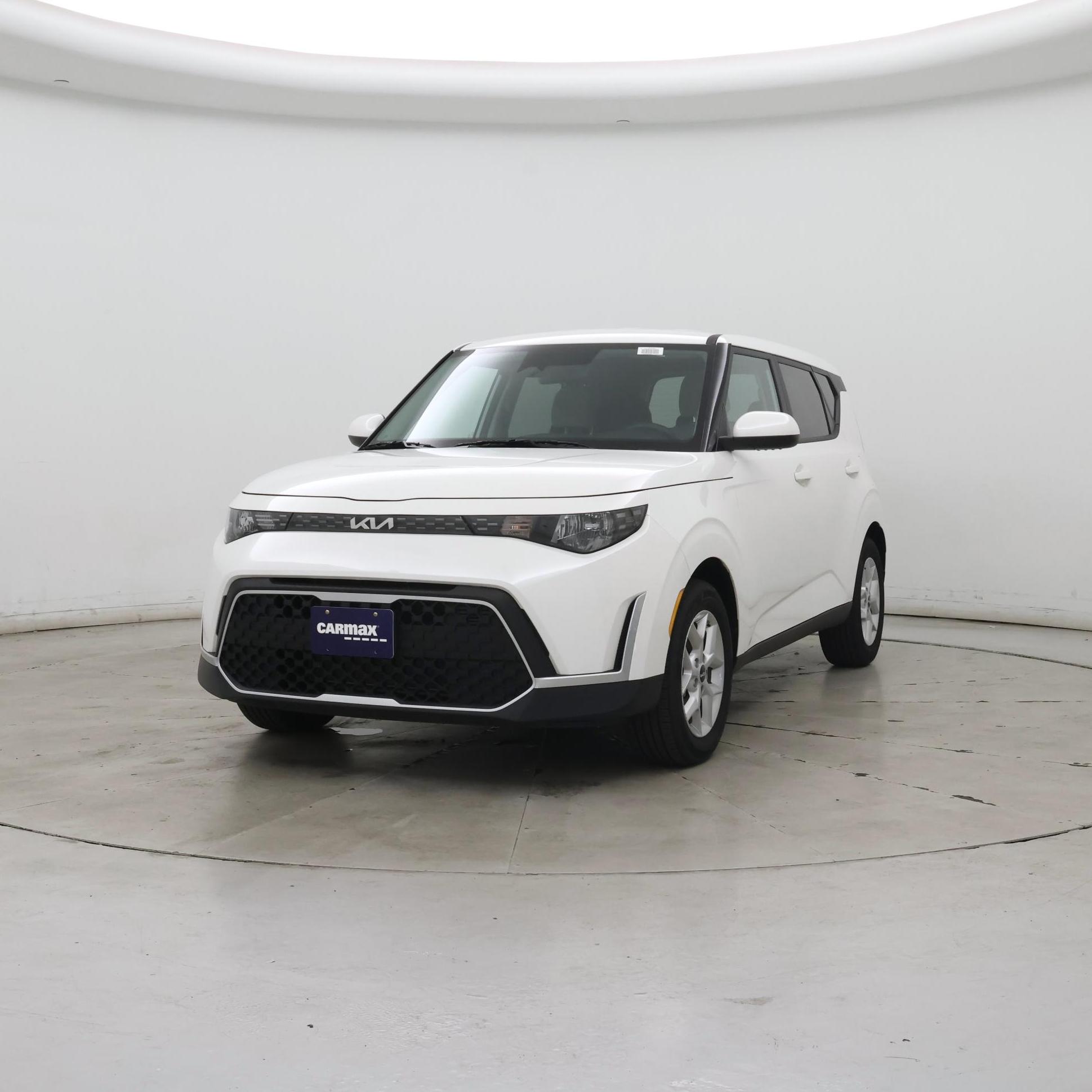 Thumbnail: 2025 Kia Soul - 4