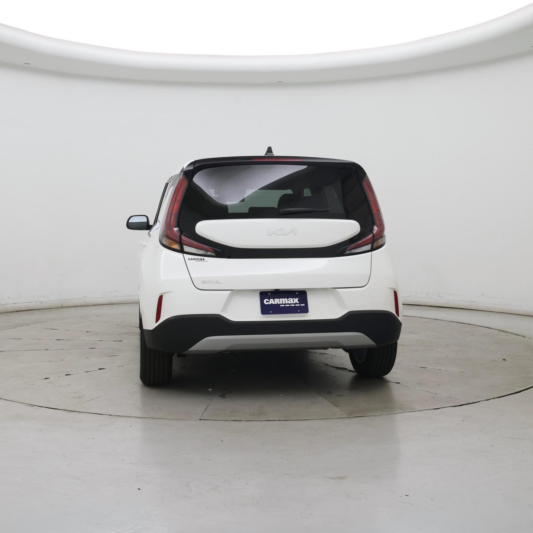 Thumbnail: 2025 Kia Soul - 6