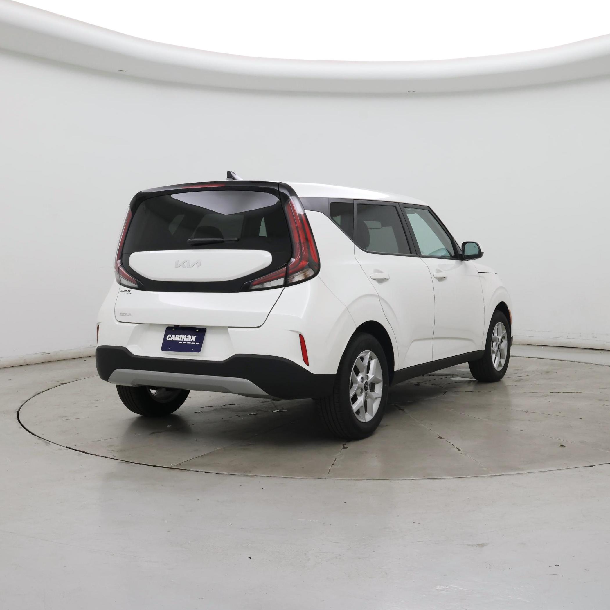 Thumbnail: 2025 Kia Soul - 8