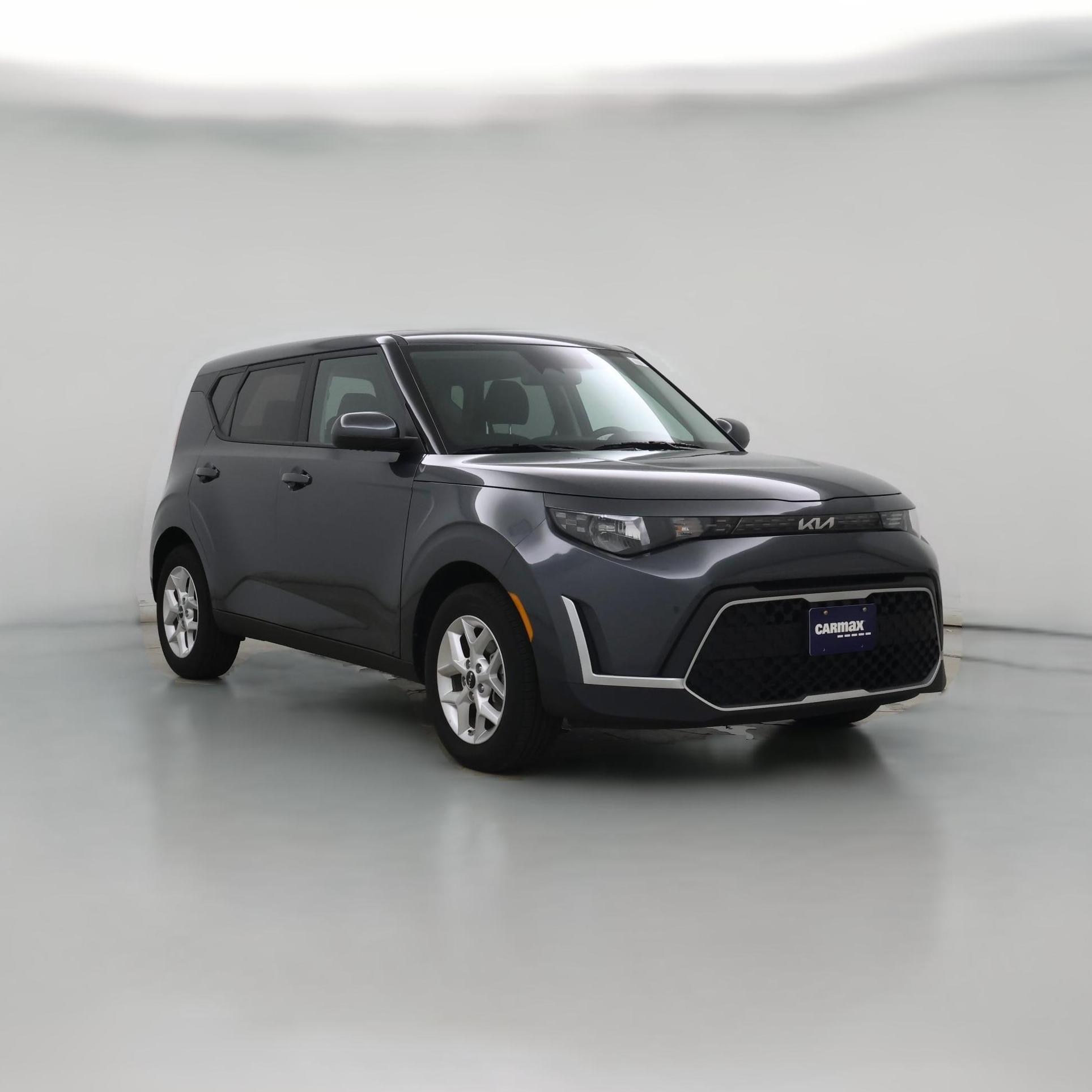 Thumbnail: 2025 Kia Soul - 1