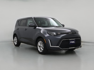 2025 Kia Soul S