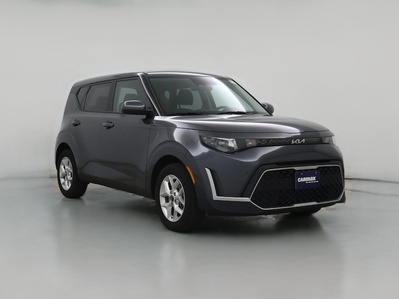 2025 Kia Soul S