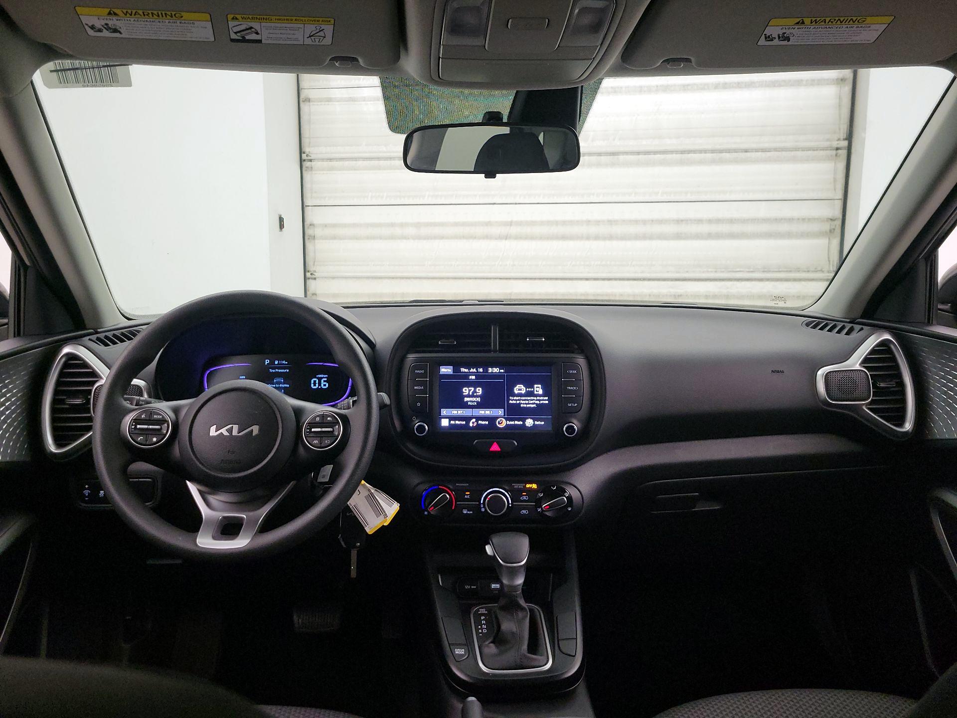 Thumbnail: 2025 Kia Soul - 9