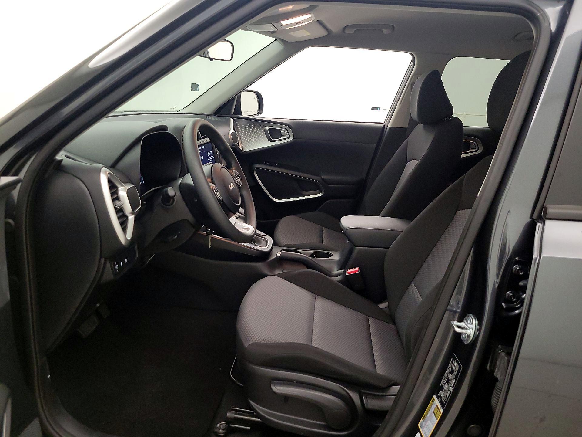 Thumbnail: 2025 Kia Soul - 11