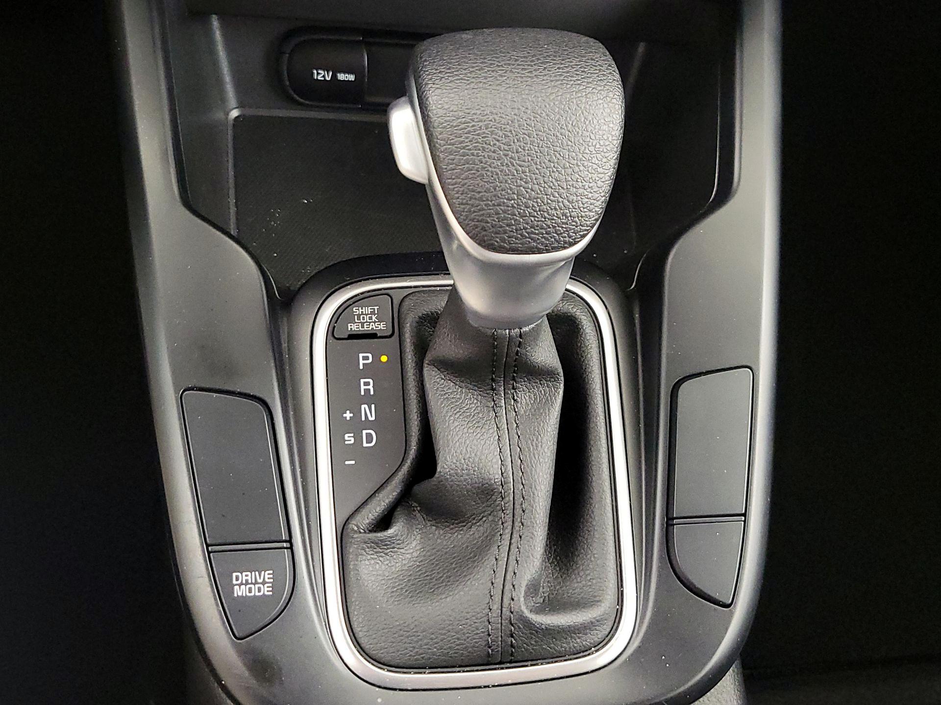 Thumbnail: 2025 Kia Soul - 17