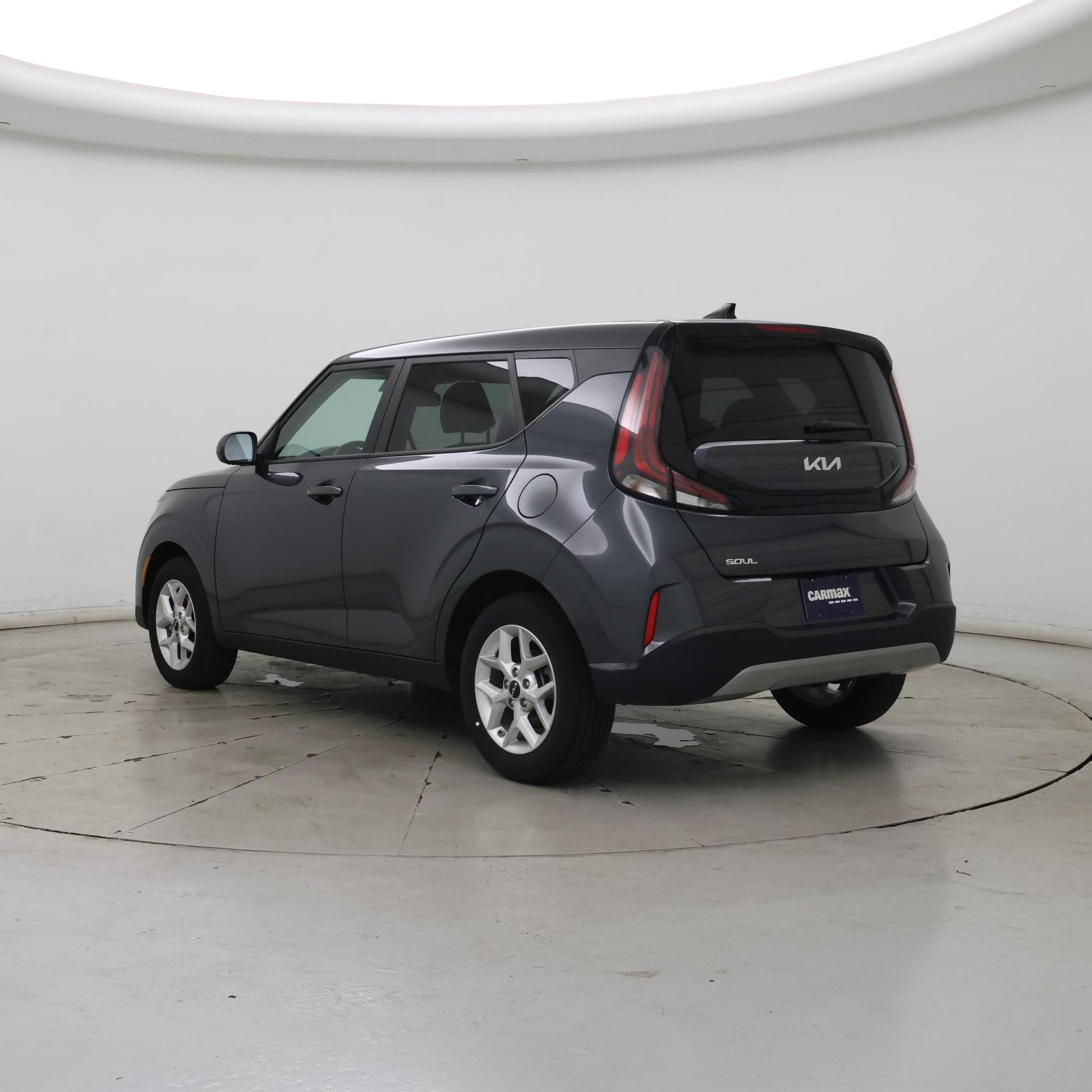 Thumbnail: 2025 Kia Soul - 2