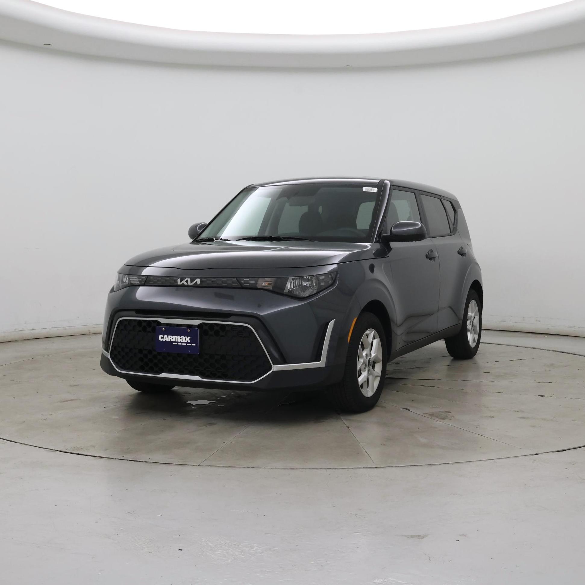 Thumbnail: 2025 Kia Soul - 4