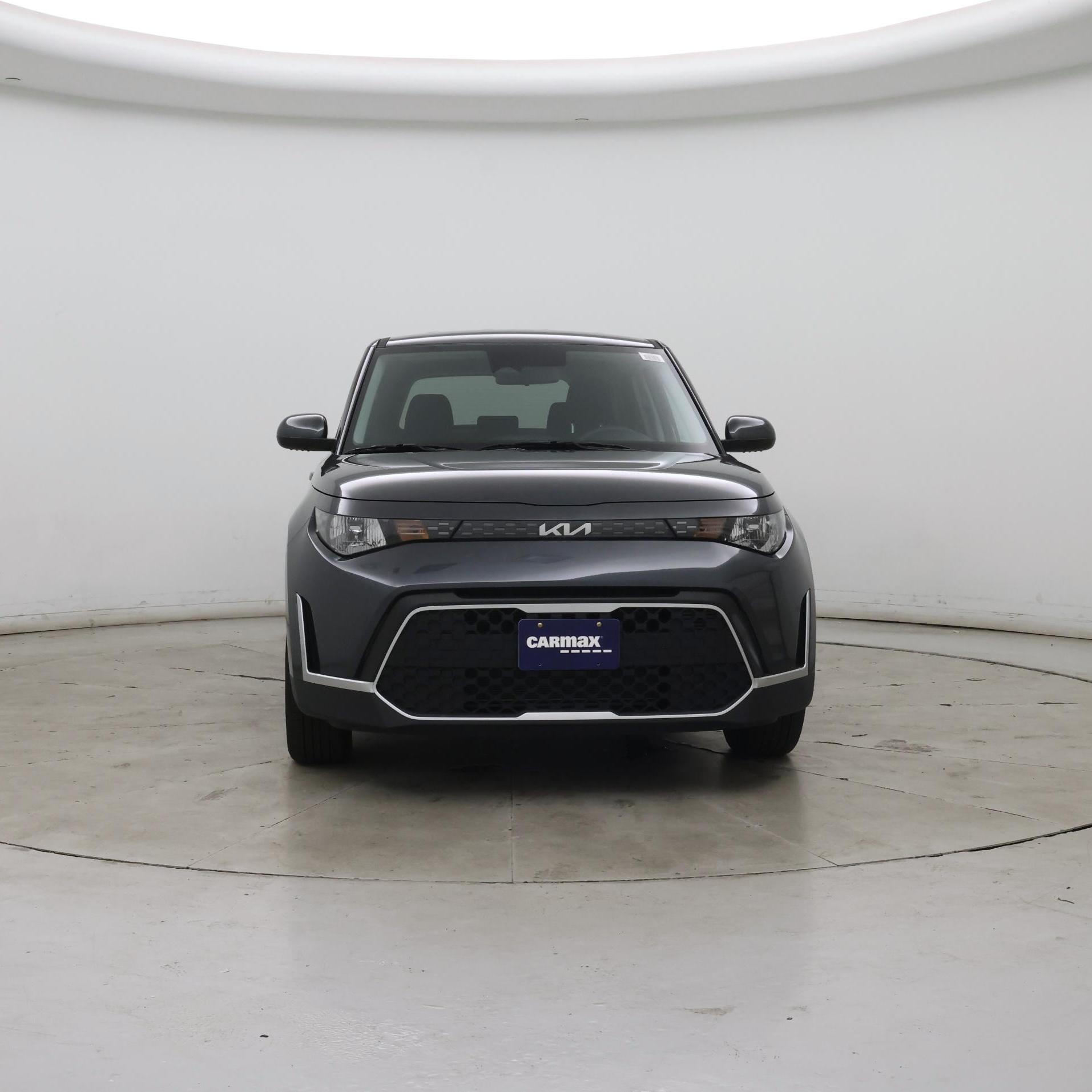Thumbnail: 2025 Kia Soul - 5