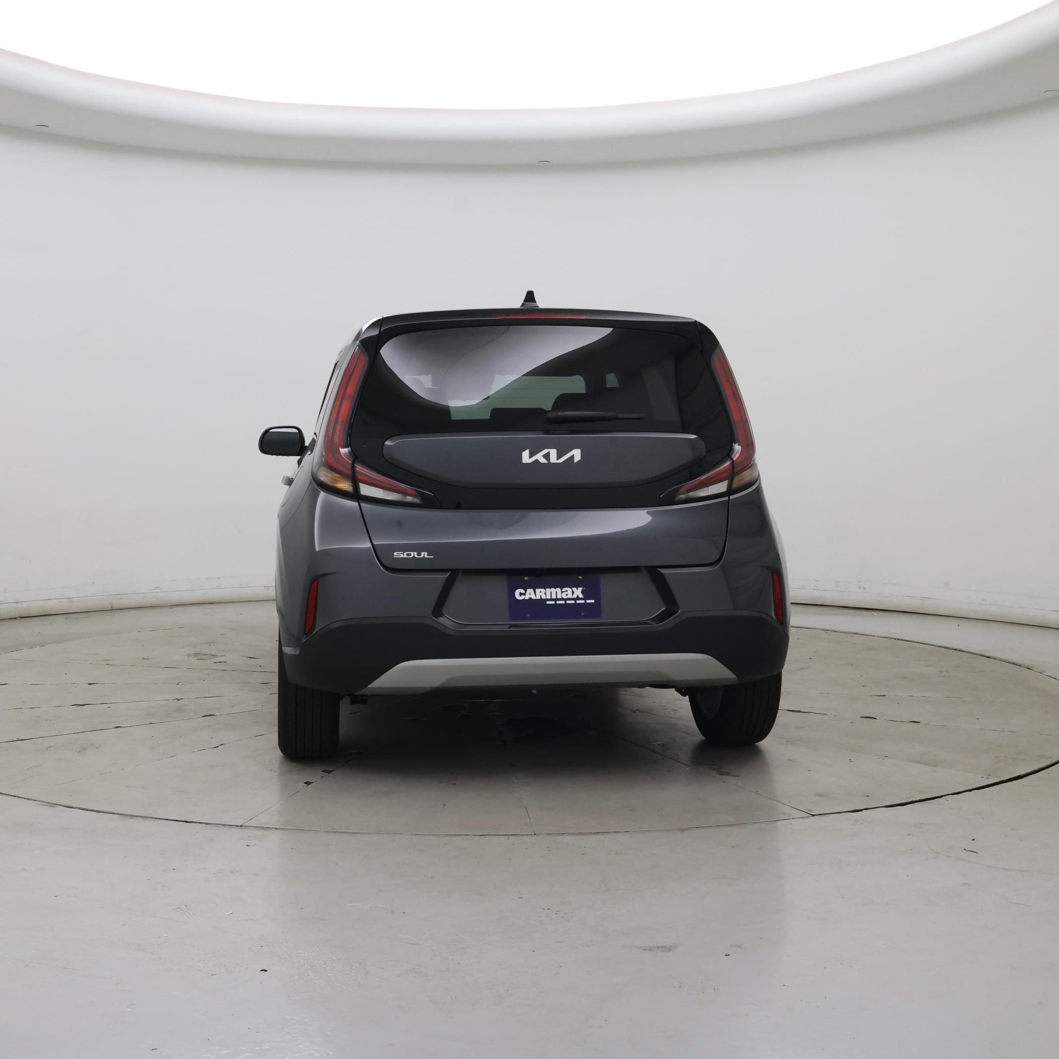 Thumbnail: 2025 Kia Soul - 6