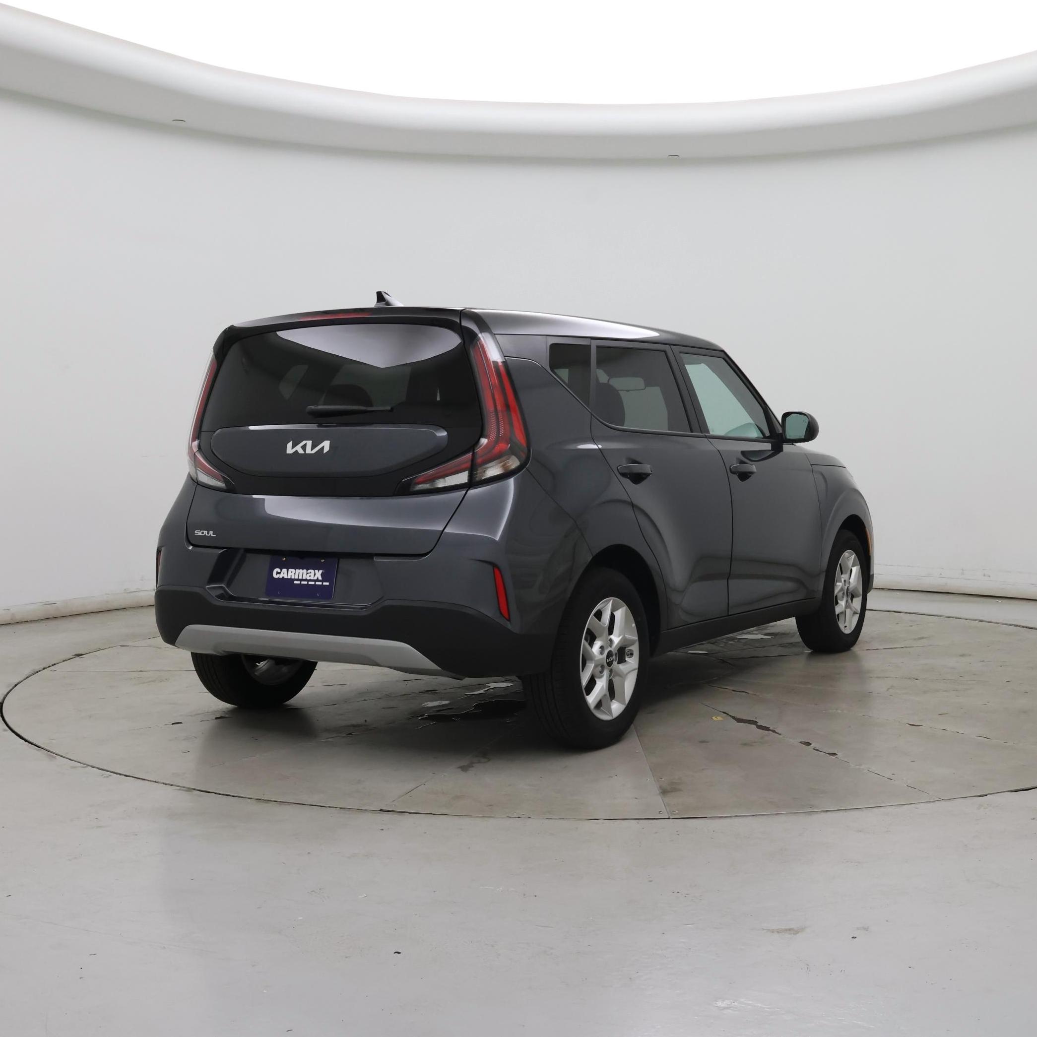 Thumbnail: 2025 Kia Soul - 8