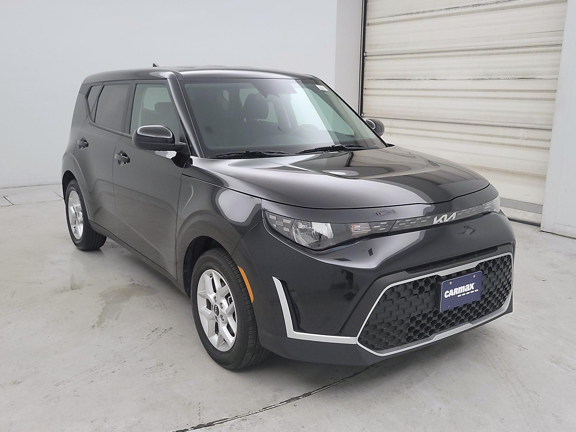 Thumbnail: 2025 Kia Soul - 1