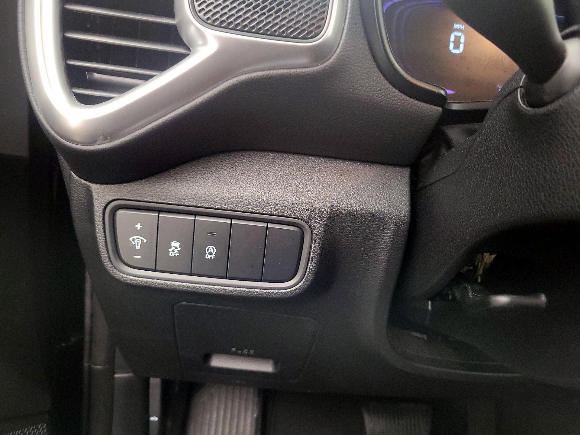 Thumbnail: 2025 Kia Soul - 11