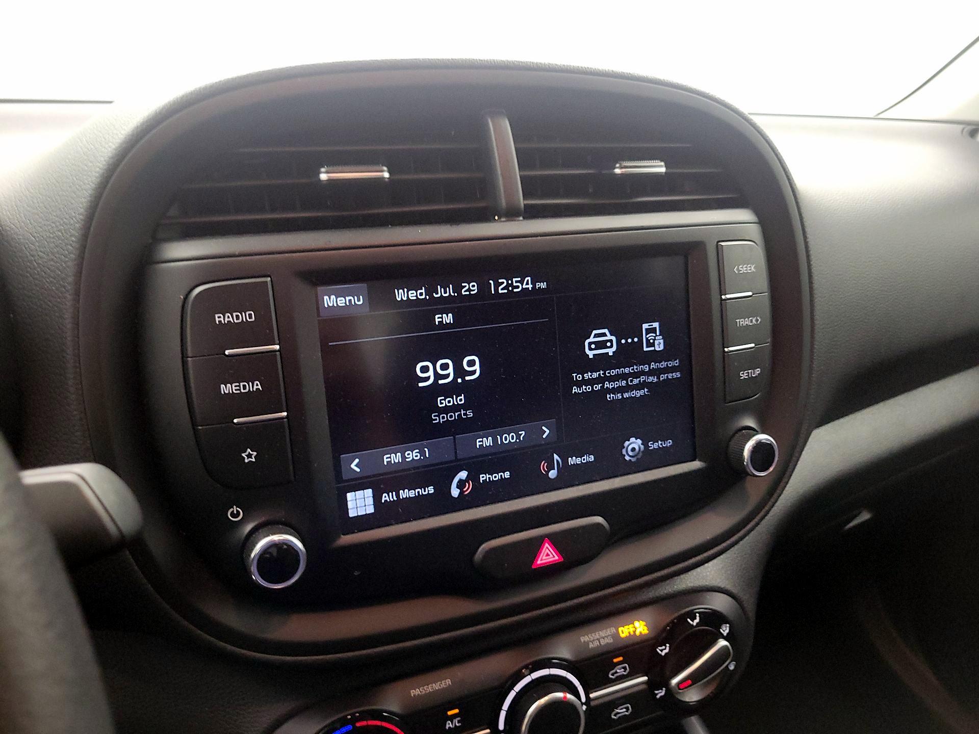 Thumbnail: 2025 Kia Soul - 13