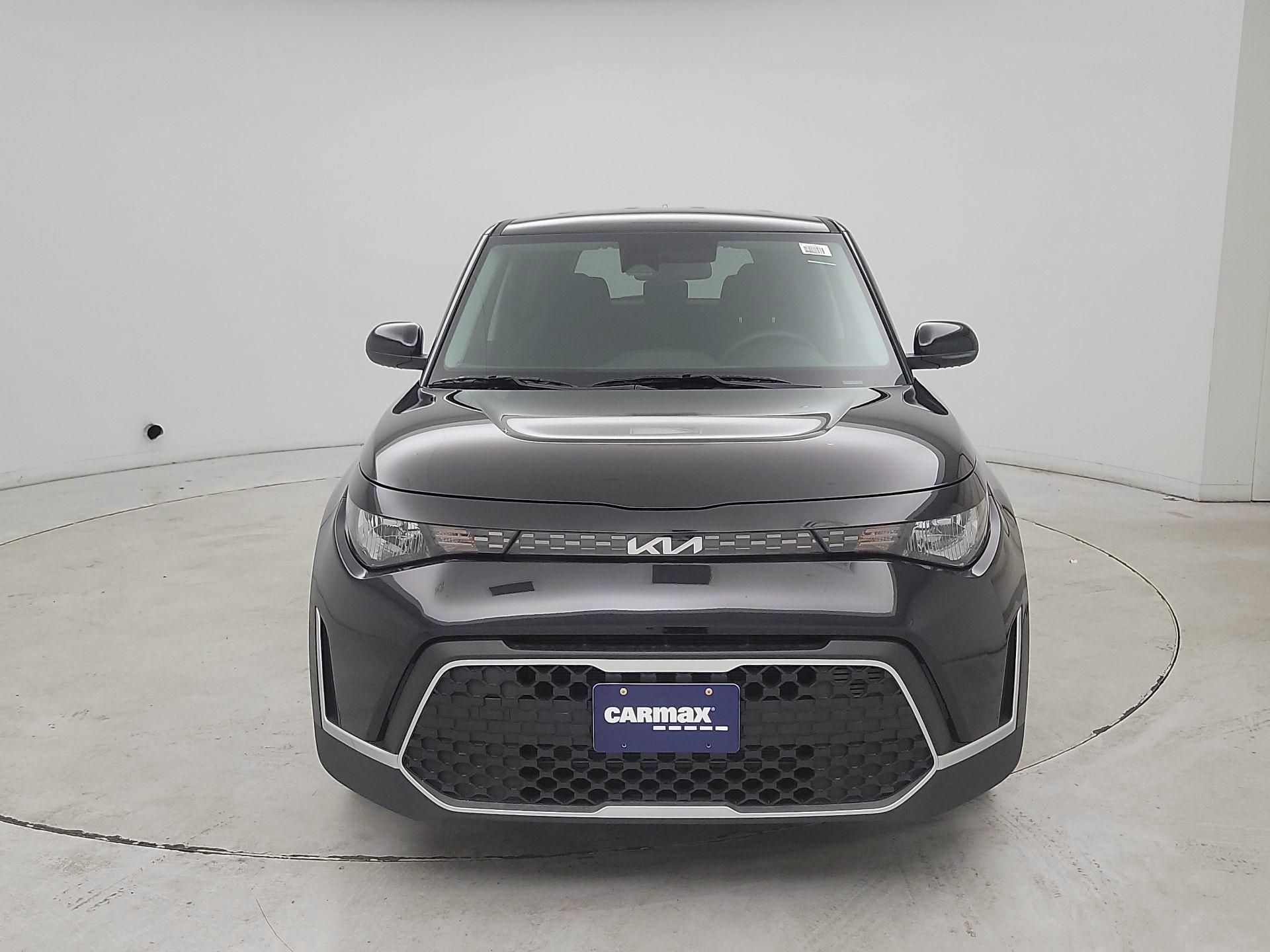 Thumbnail: 2025 Kia Soul - 2