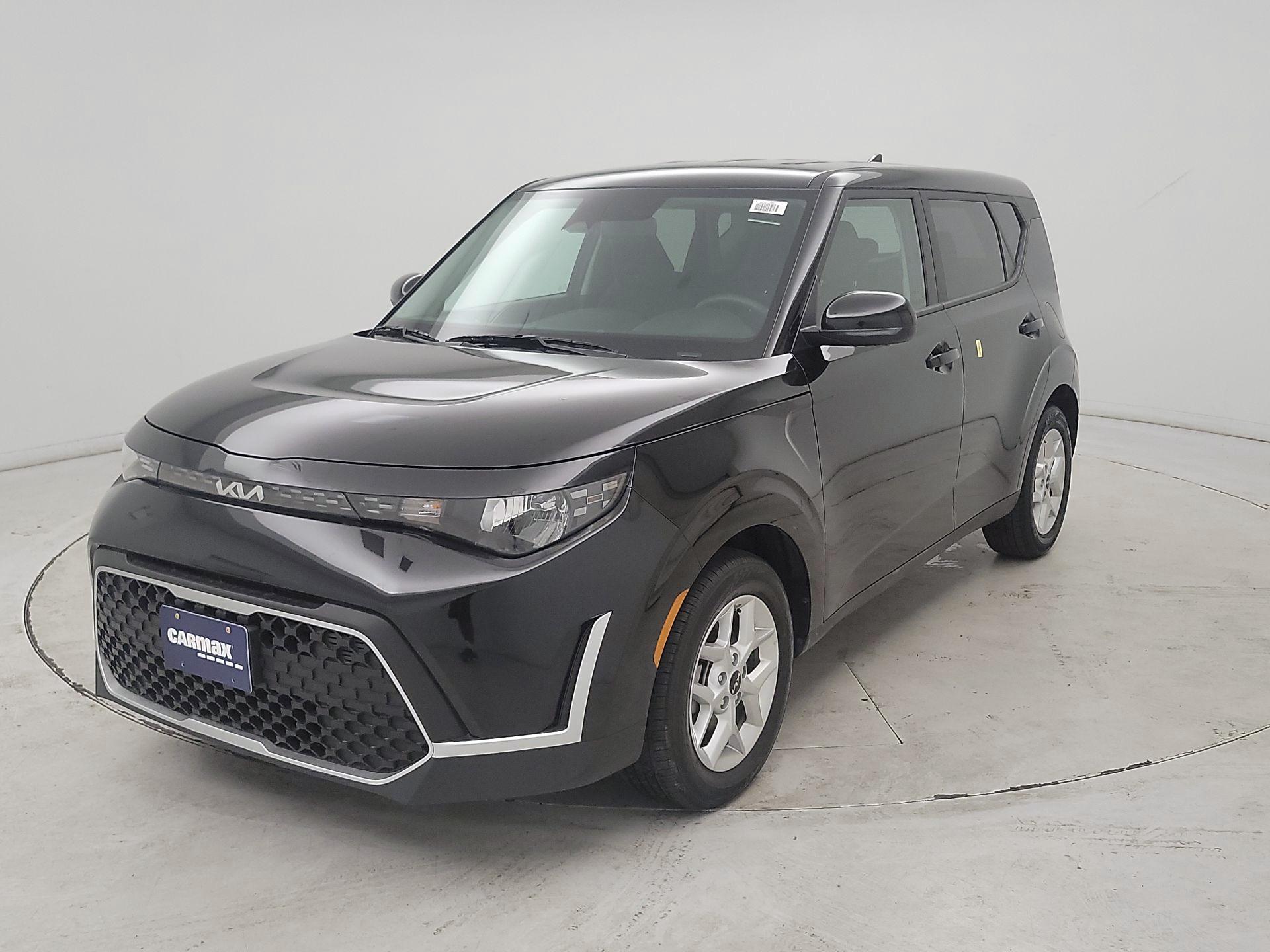 Thumbnail: 2025 Kia Soul - 3