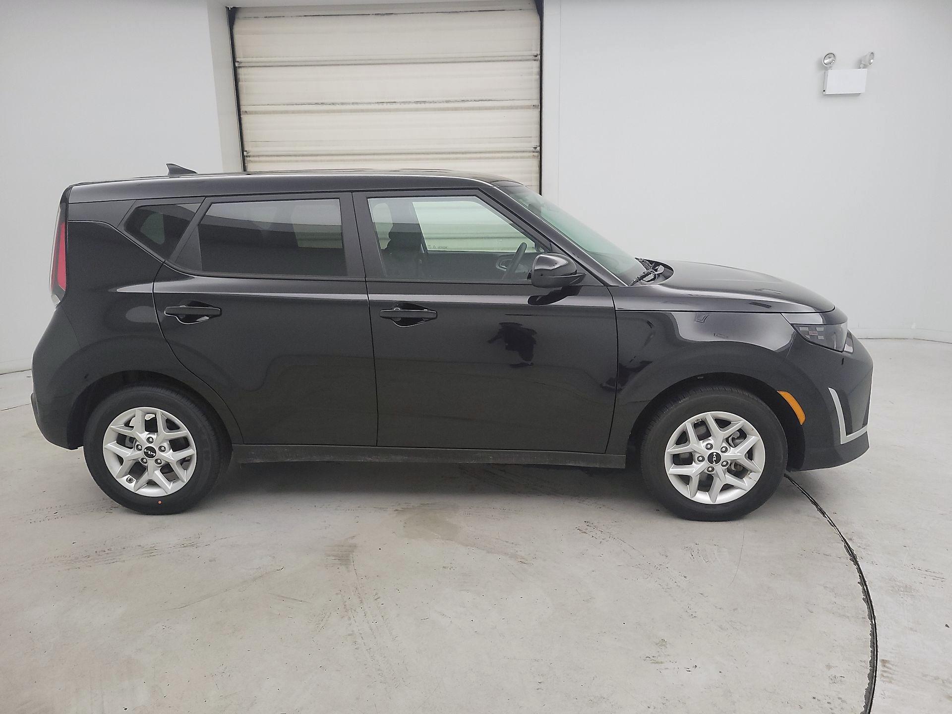 Thumbnail: 2025 Kia Soul - 4