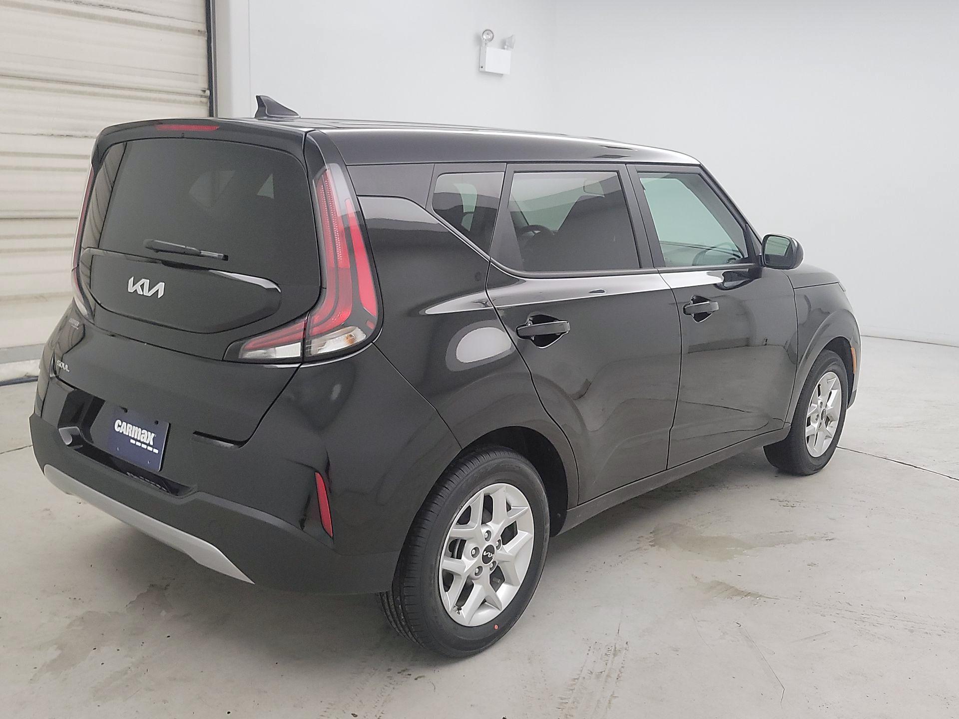 Thumbnail: 2025 Kia Soul - 5