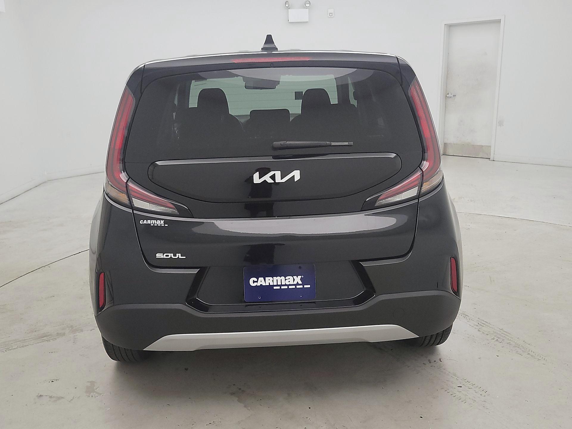 Thumbnail: 2025 Kia Soul - 6