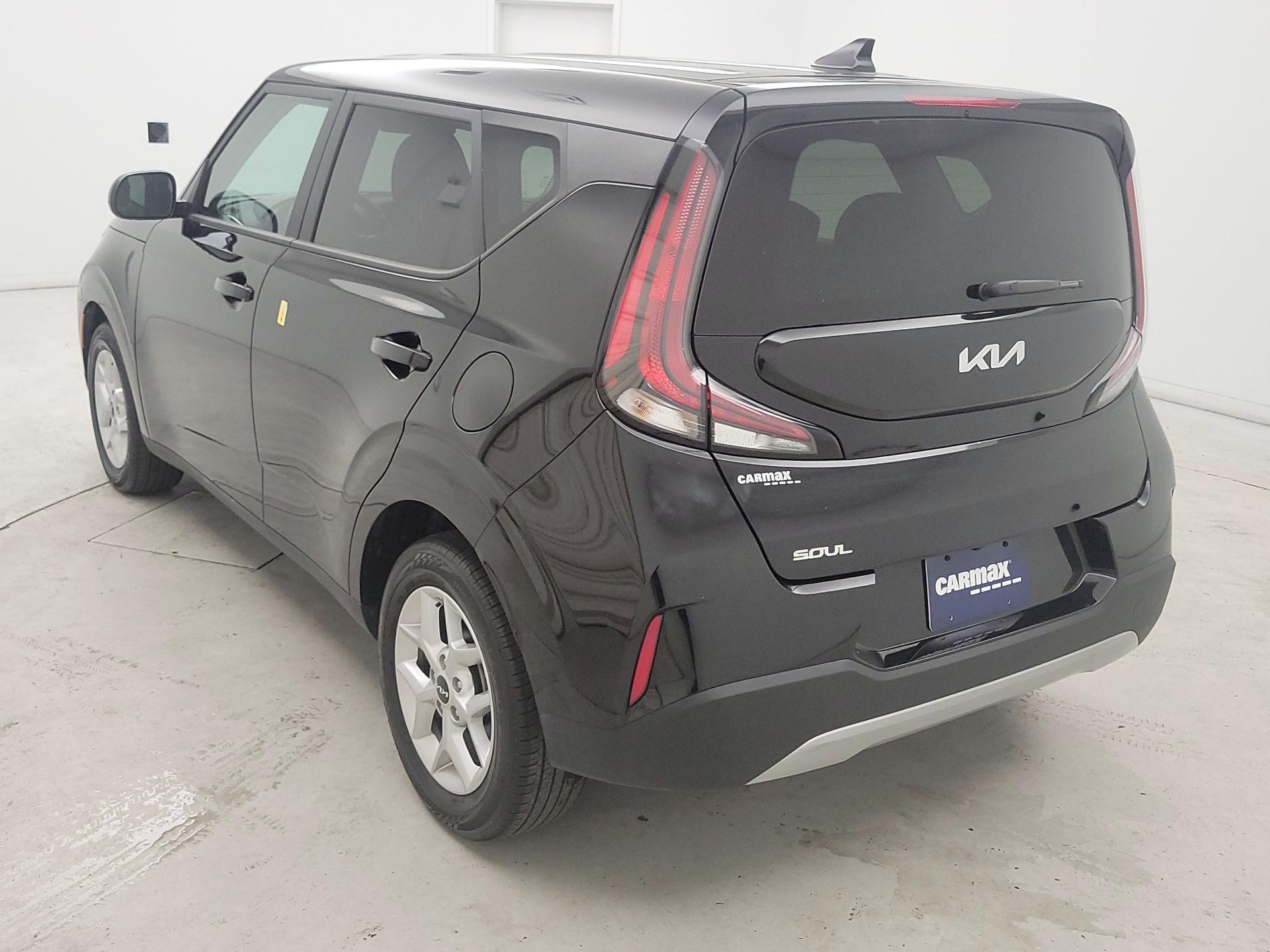 Thumbnail: 2025 Kia Soul - 7