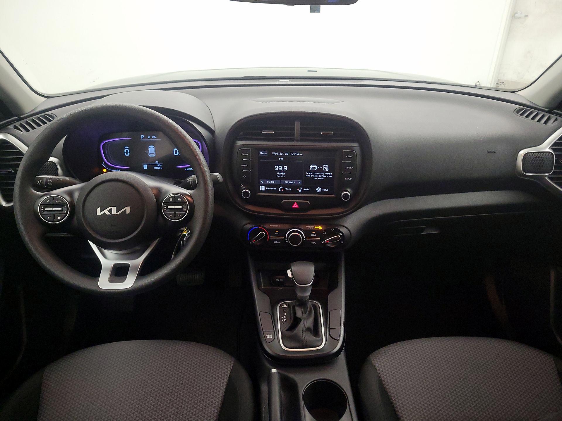 Thumbnail: 2025 Kia Soul - 8