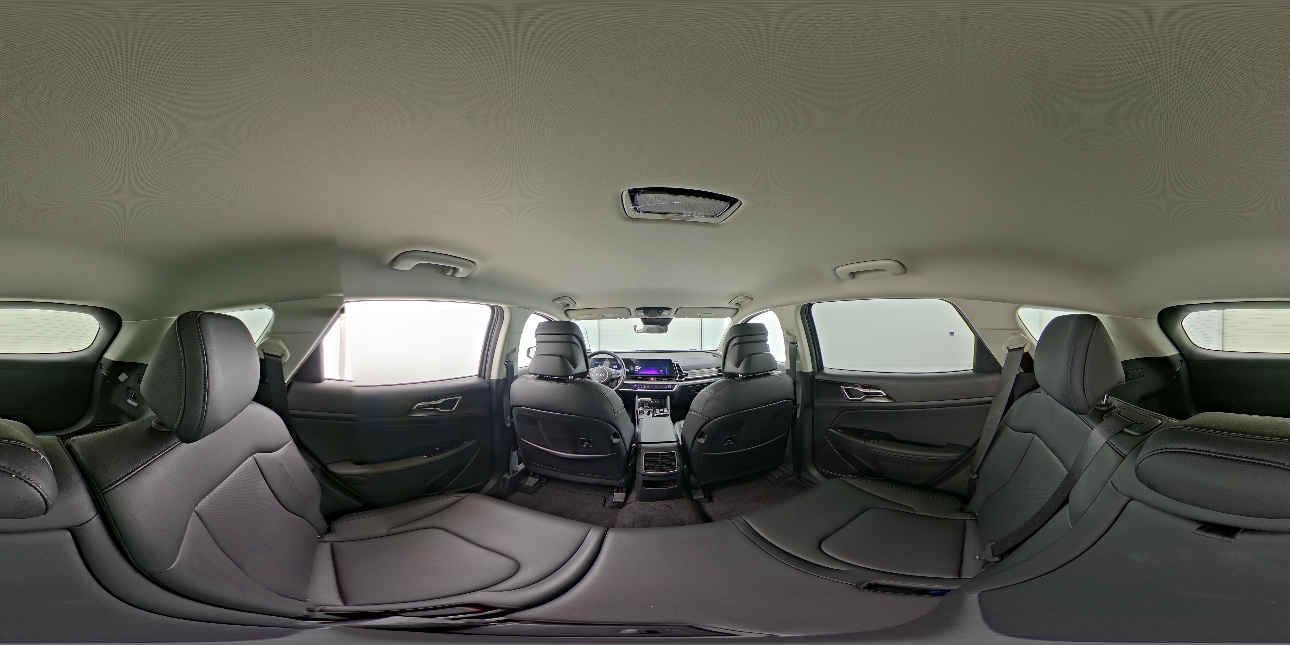 2024 Kia Sportage EX - Photo 26